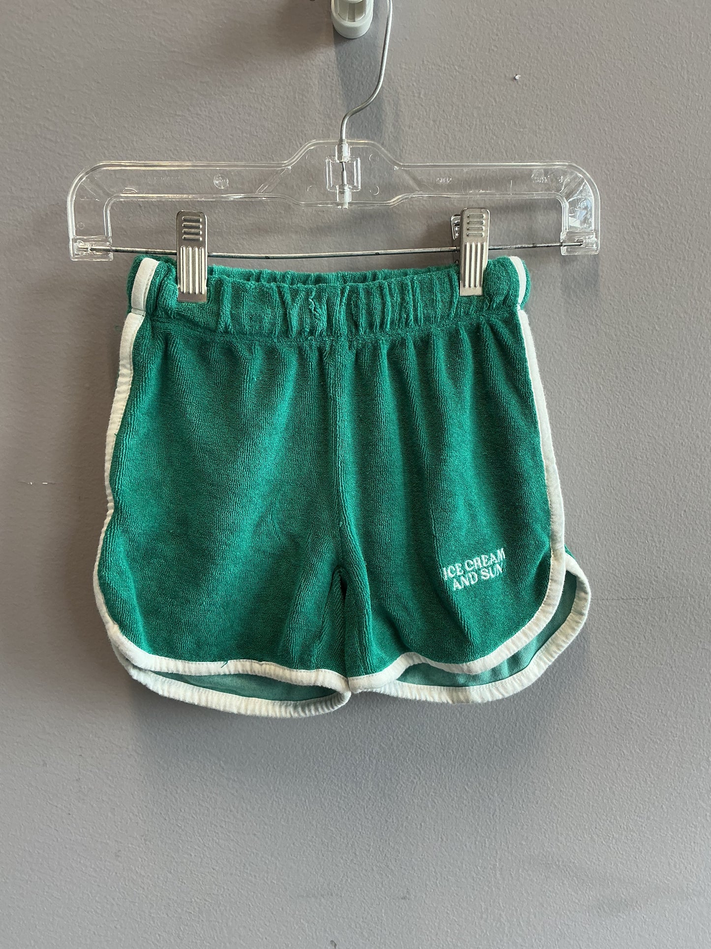 Zara Shorts 4T