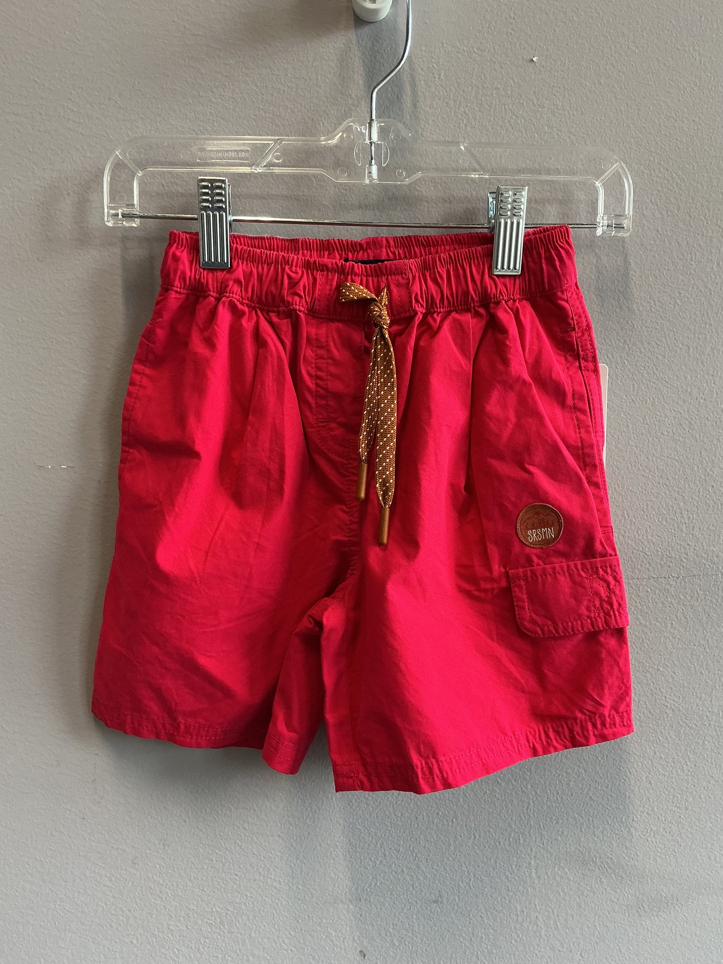 Souris Mini Shorts 4T