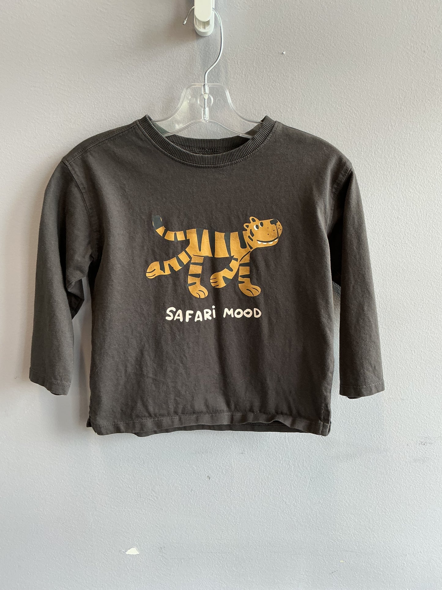 Zara Shirt 4T