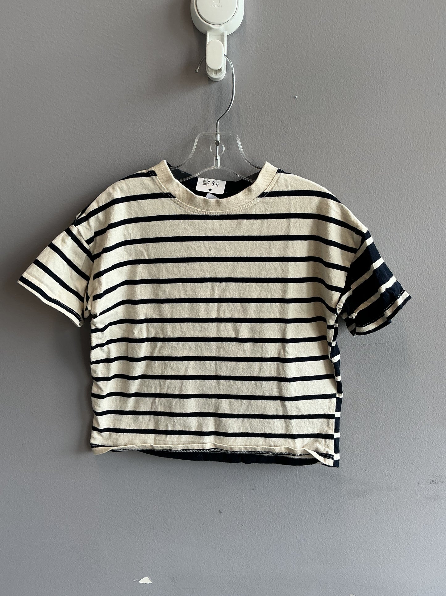 Zara Shirt 4T