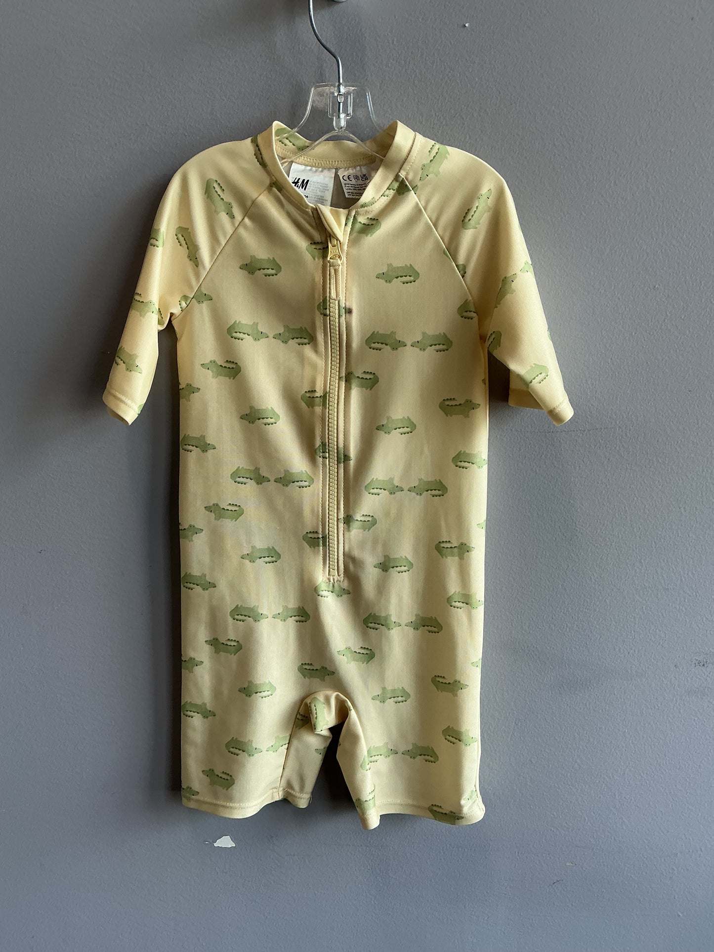 H&M Swimsuit 4T
