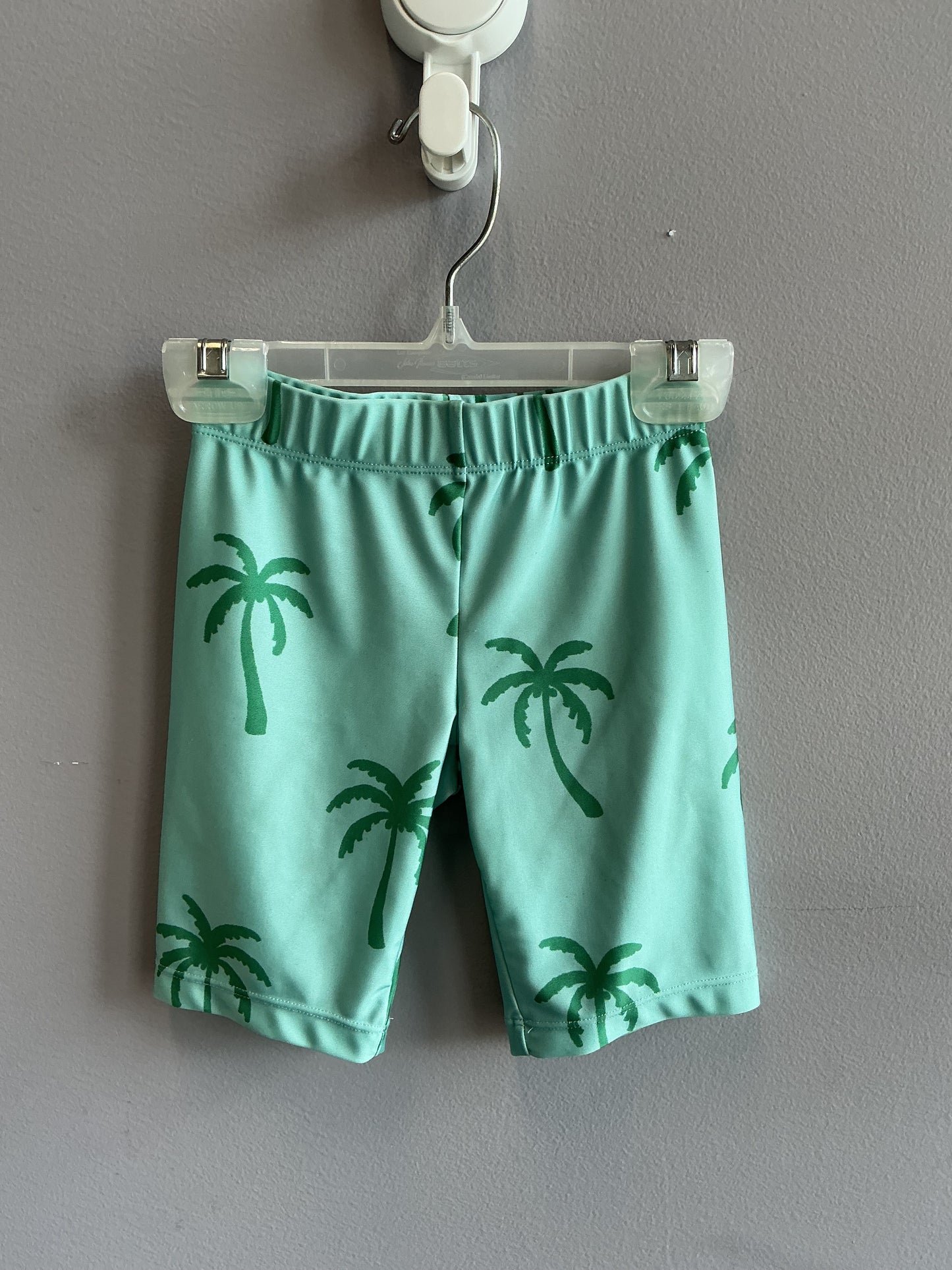 H&M 2 piece Swimsuit 4T