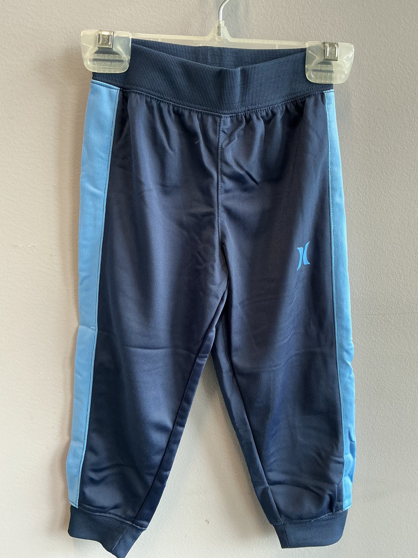 Hurley two piece tracksuit