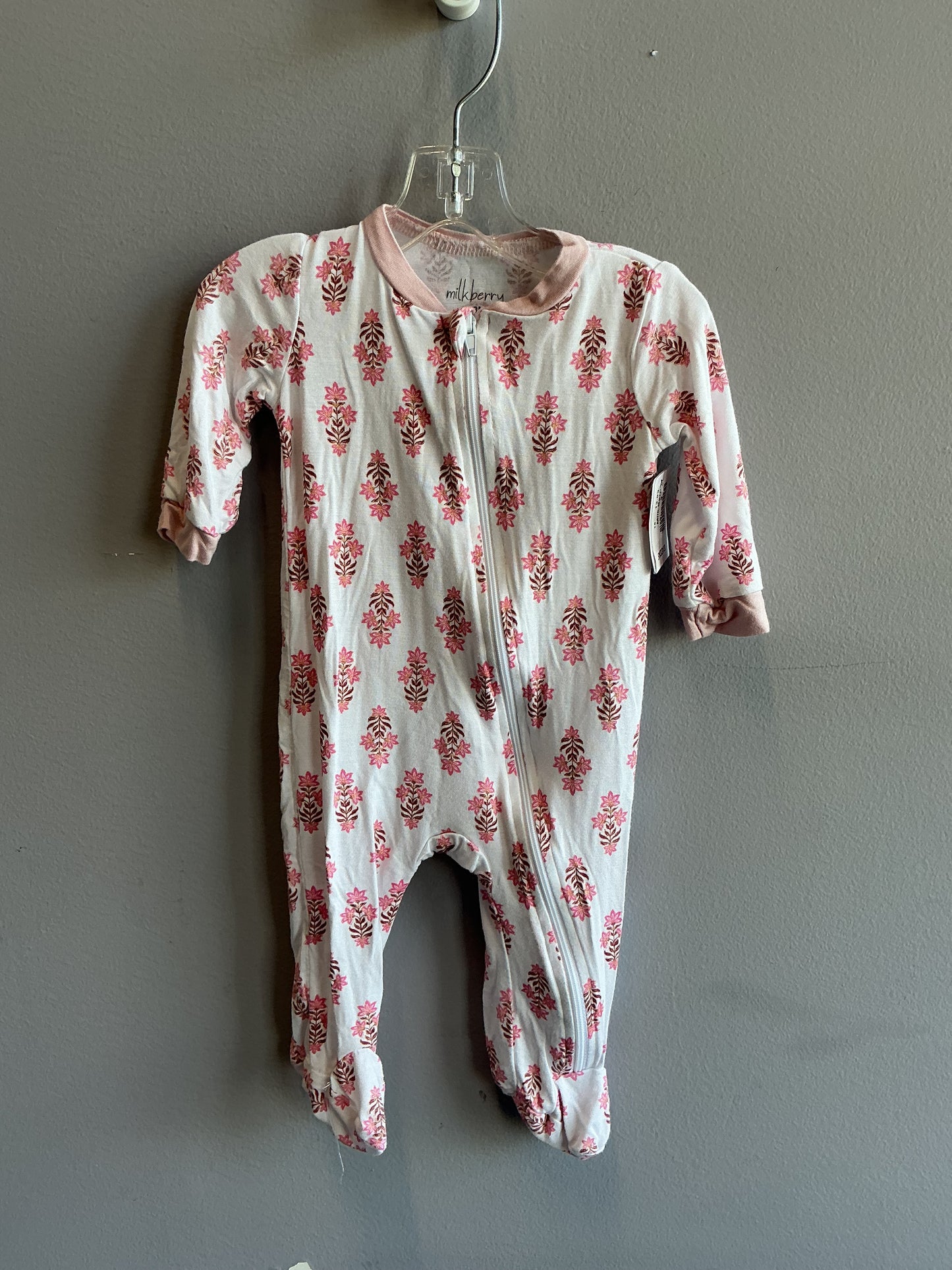 Milkberry Sleeper 3M