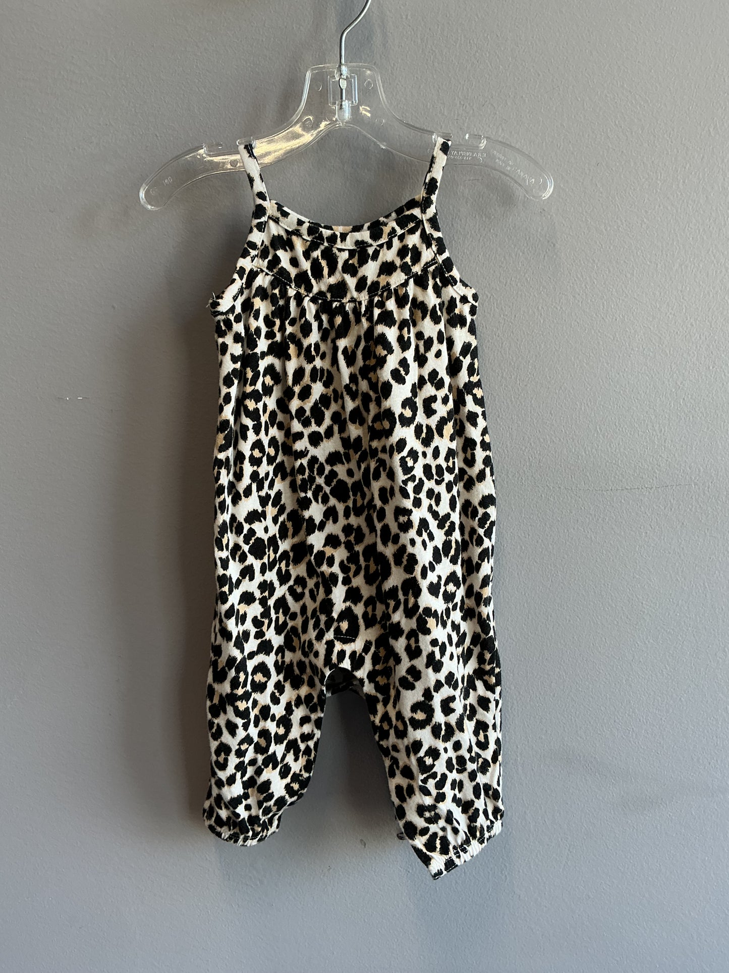 Old Navy Romper 3M
