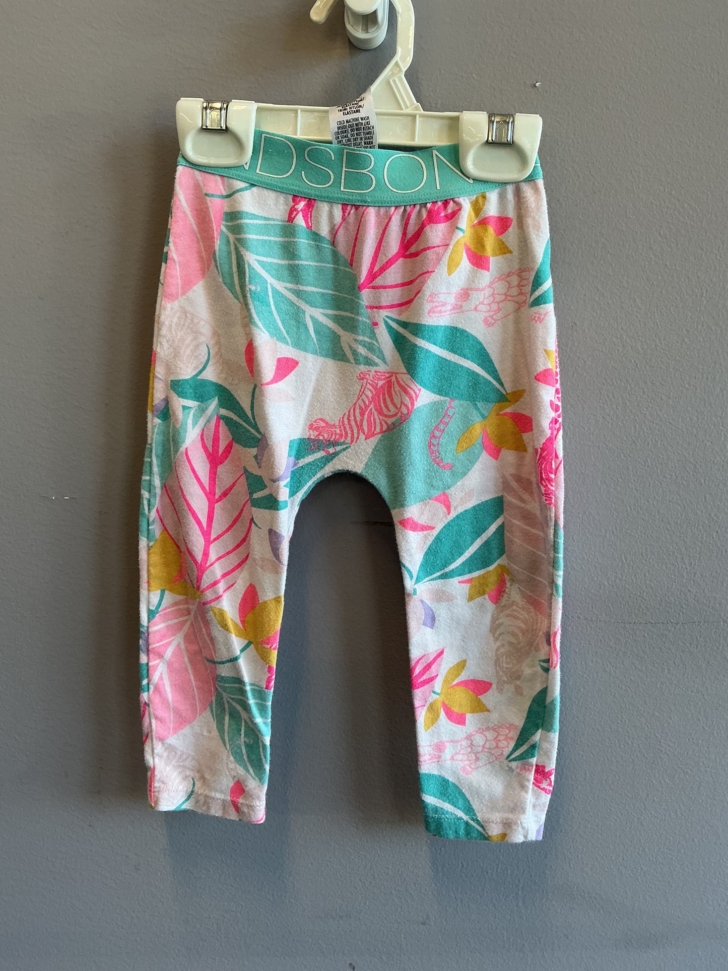 BONDS Pants 18M