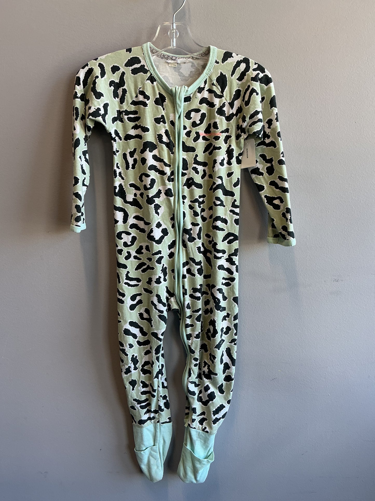 BONDS Wondersuit Size 3