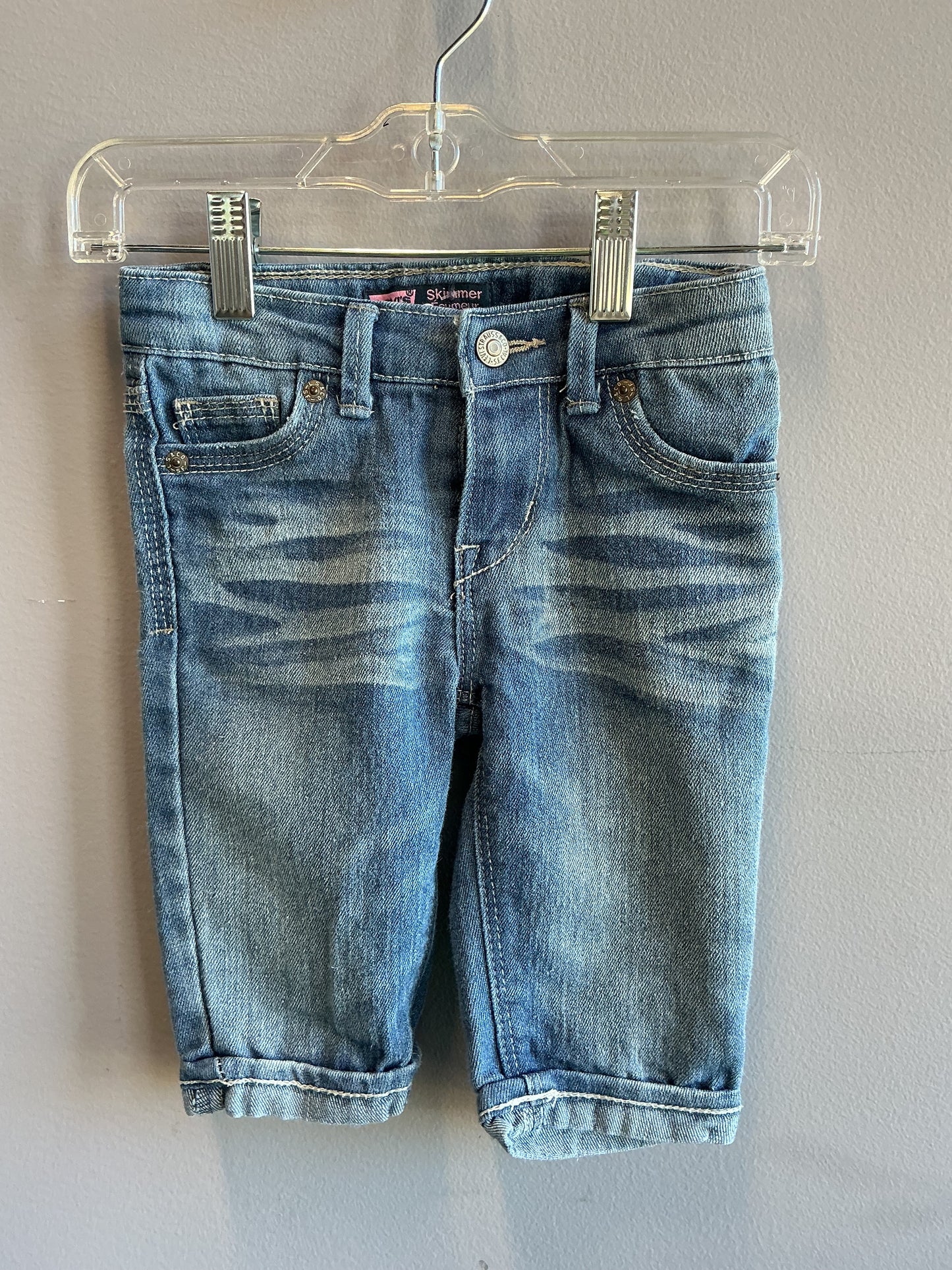 Levi’s Shorts size 3T