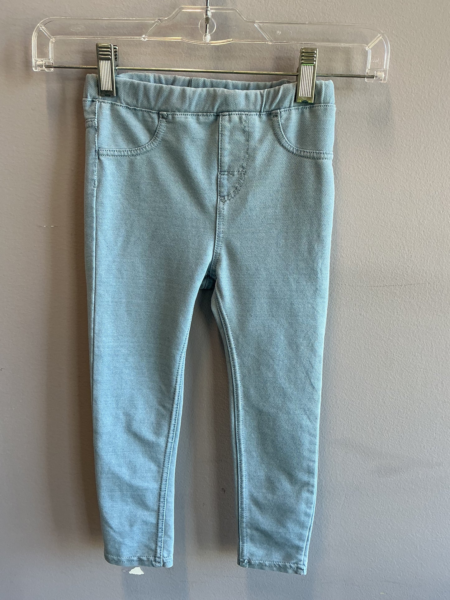 H&M Jeggings Size 3T
