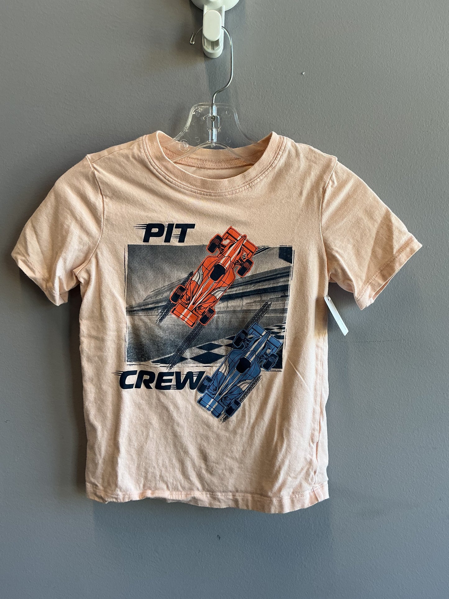 Carters t-shirt size 5