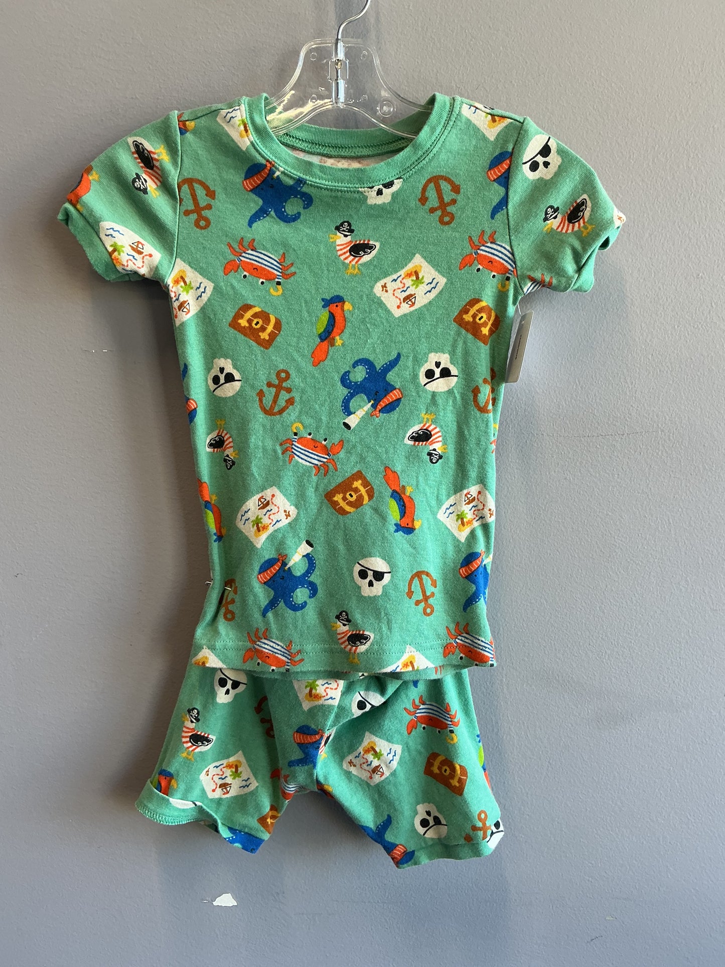 Old Navy Shorts PJ Set