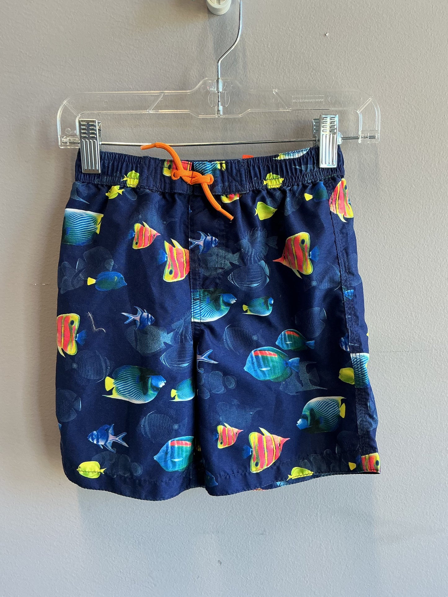 Joe Fresh Swim Shorts Size 5