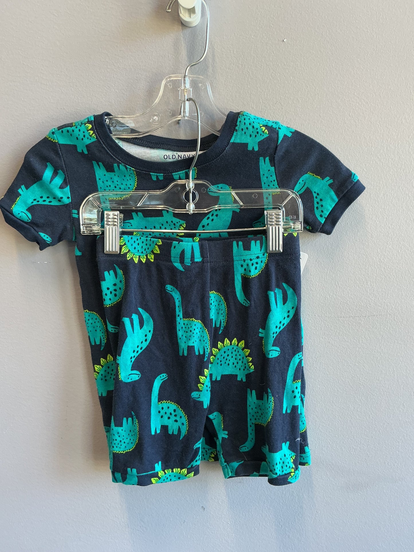 Old Navy Shorts PJ Set Size 5