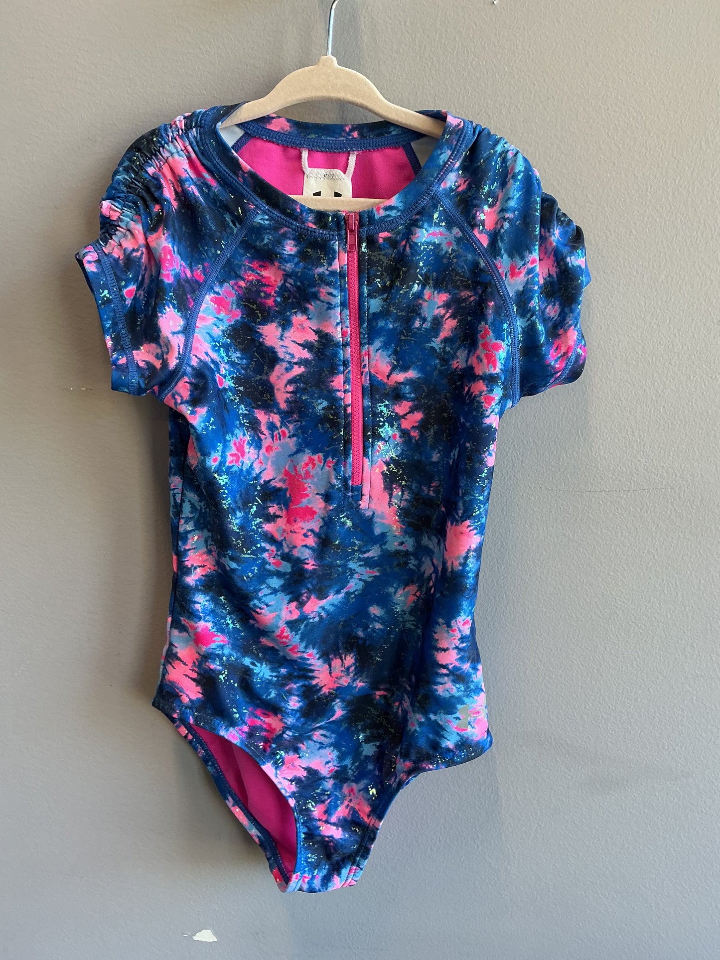 Under Armour Swim Suit Size 6