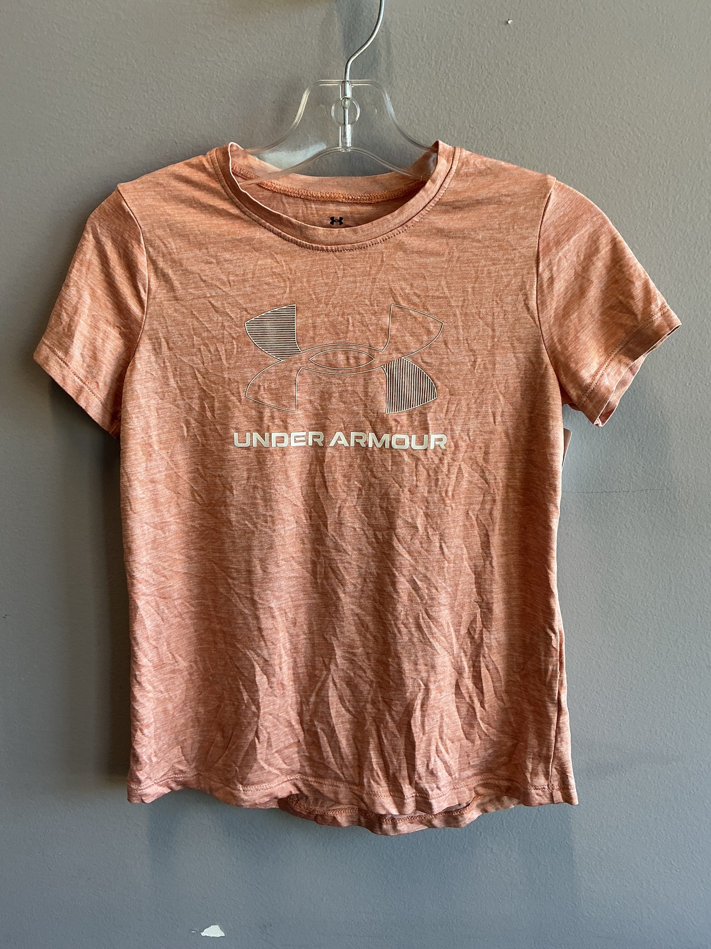 Under Armour Active Top Size YSM (6/7)