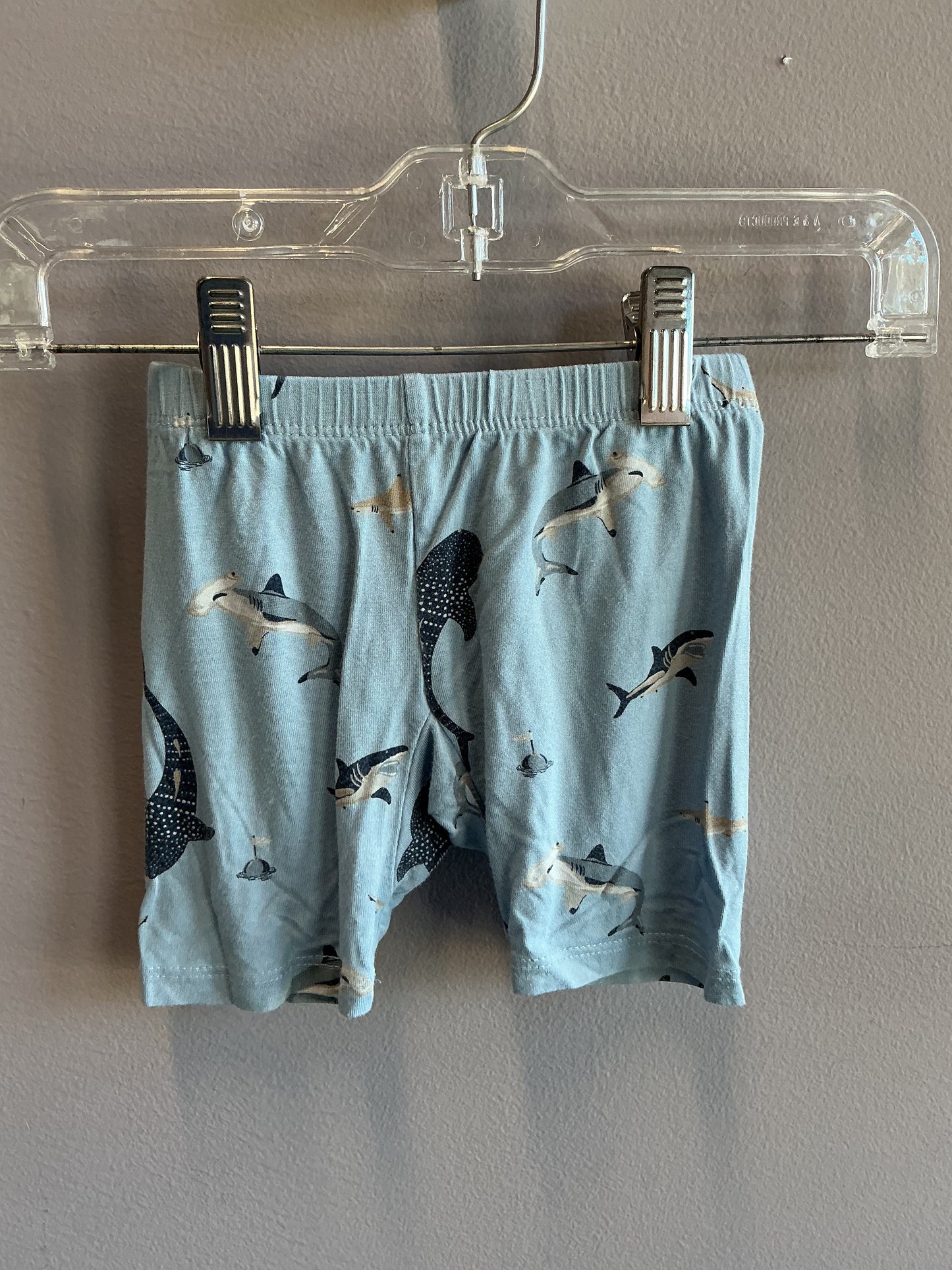 Kyte Bamboo 2 piece PJ Size 2T