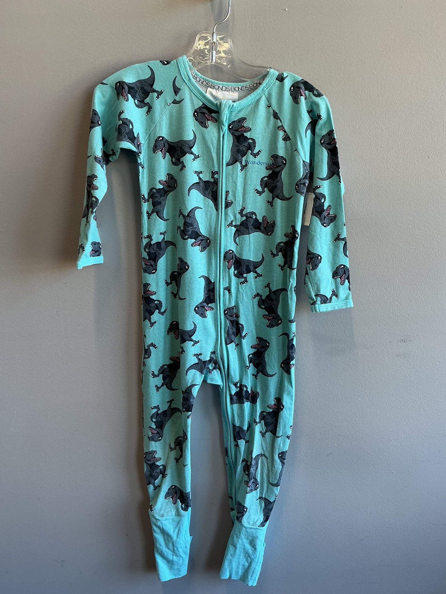 BONDS Wondersuit Size 3