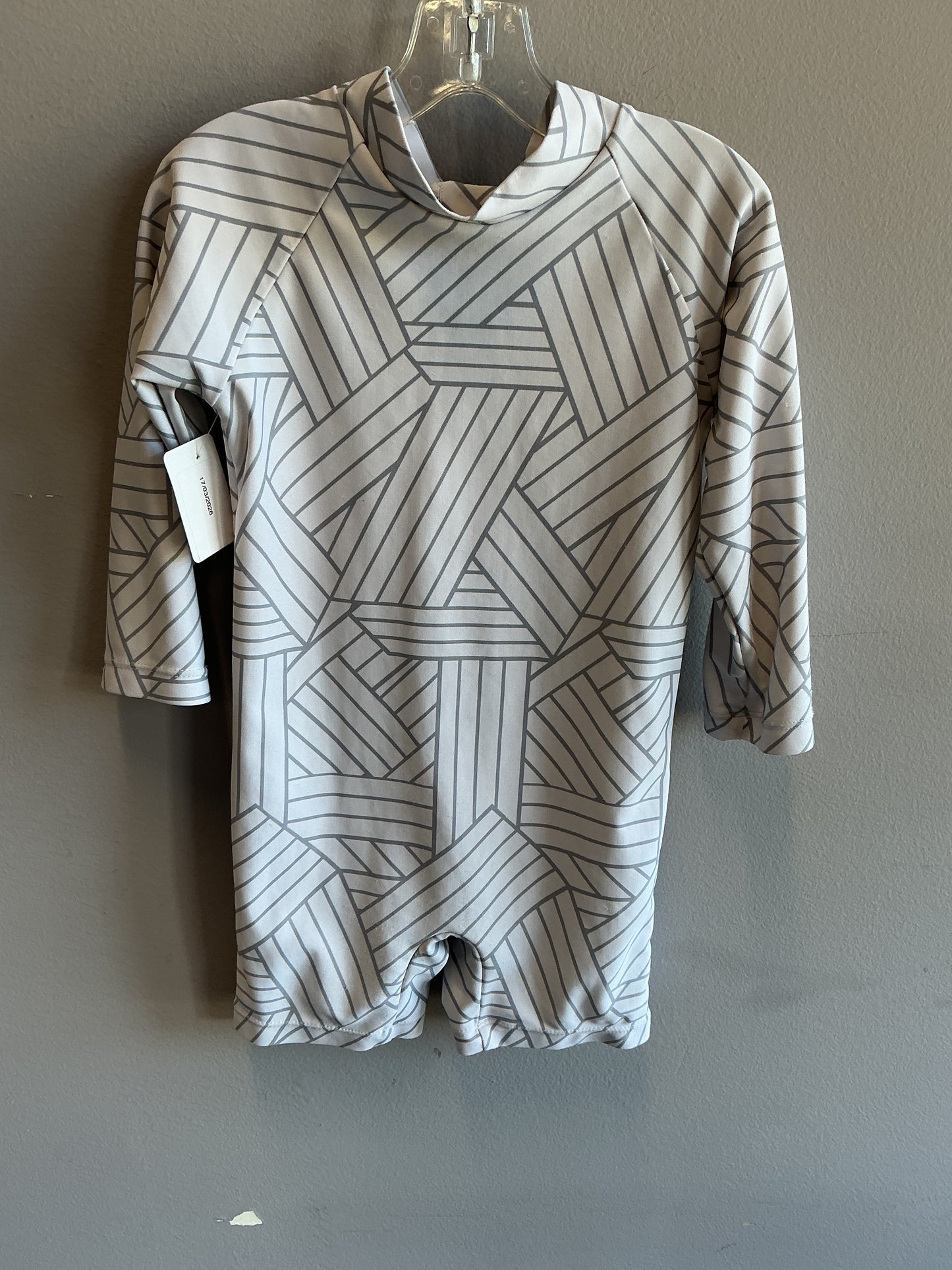 Swimsuit Sz 18 minths