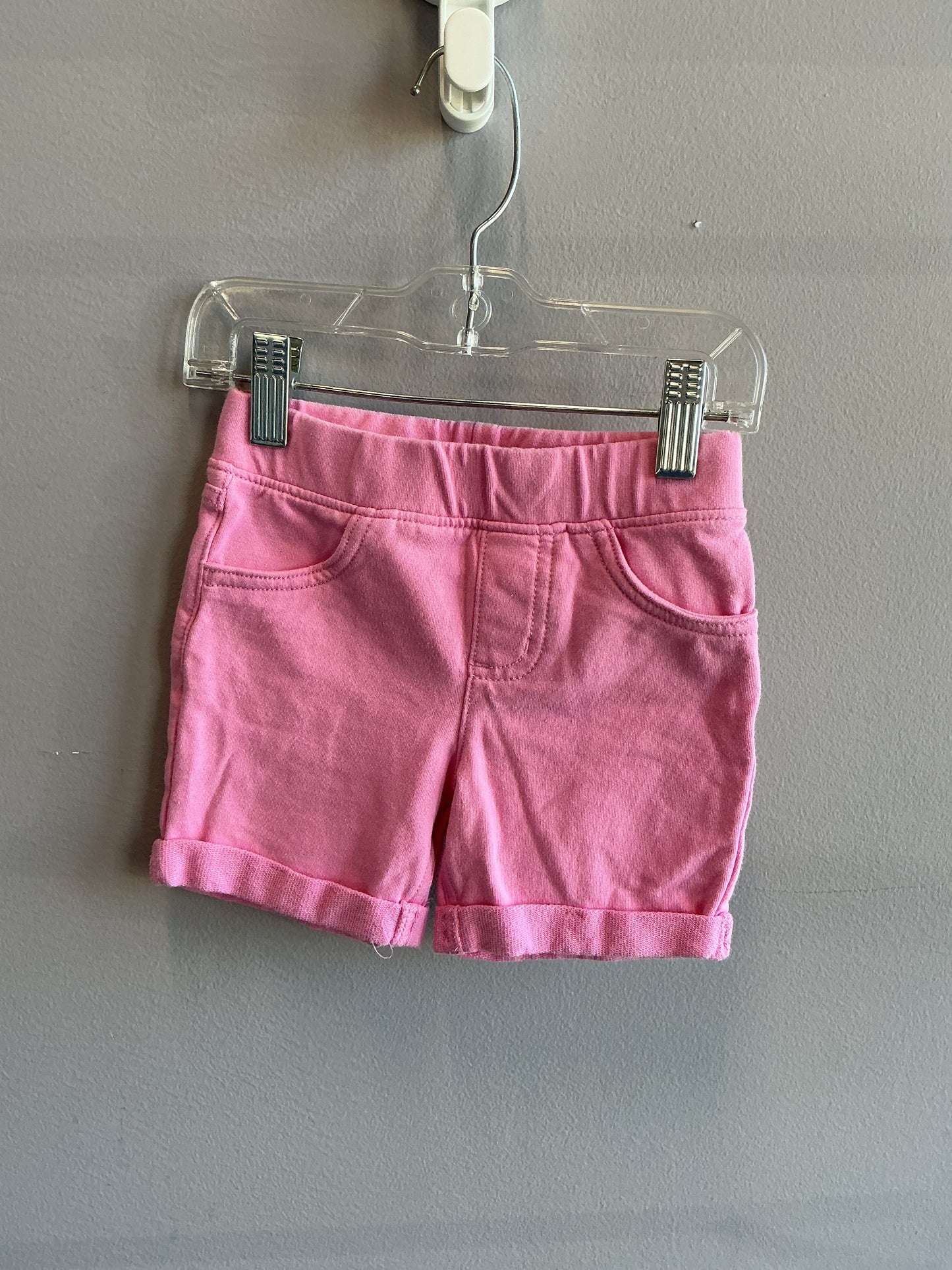 Jumping Beans Shorts Size 4