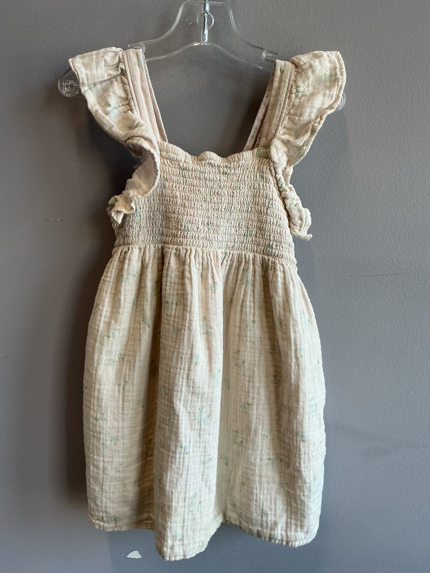 Cat & Jack Dress Size 4