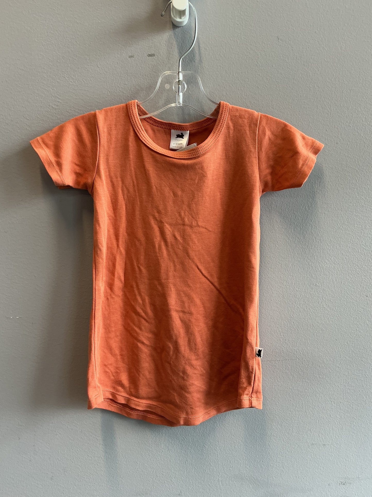 Little & Lively T-shirt 12M