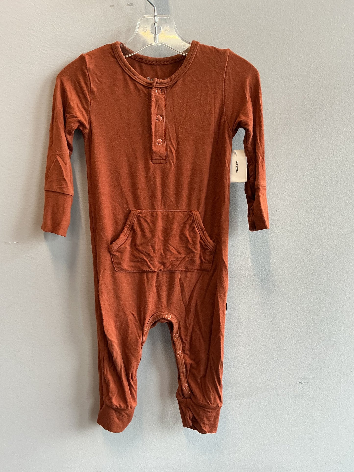 Belan.J Jumper 18M