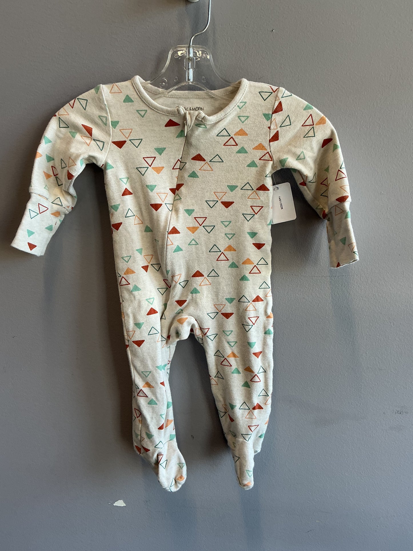 Mac & Moon Sleeper 9M
