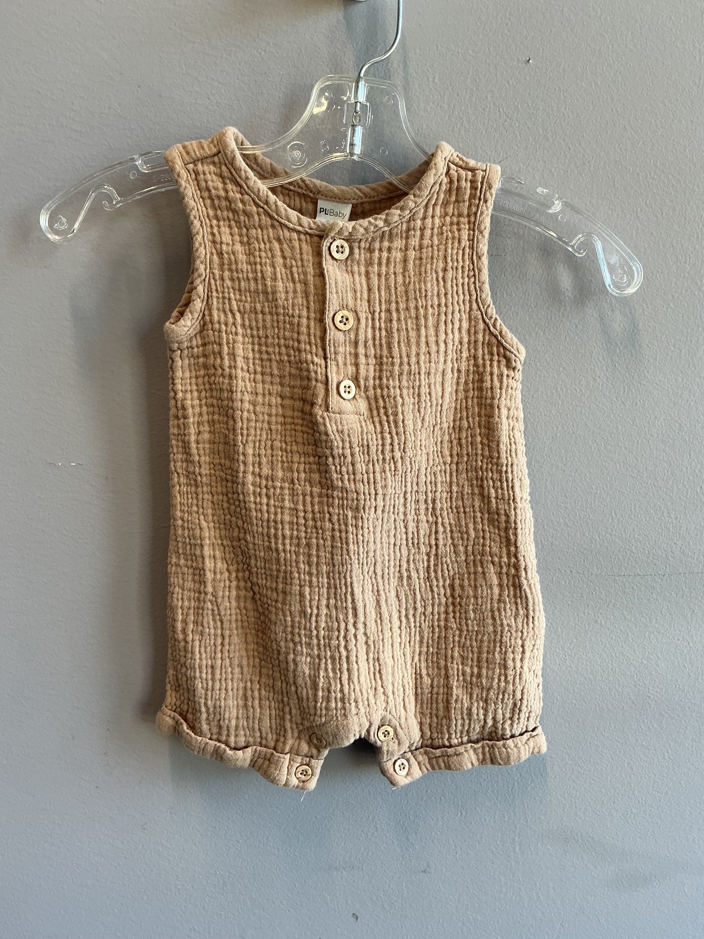 PL Baby Jumper 9M