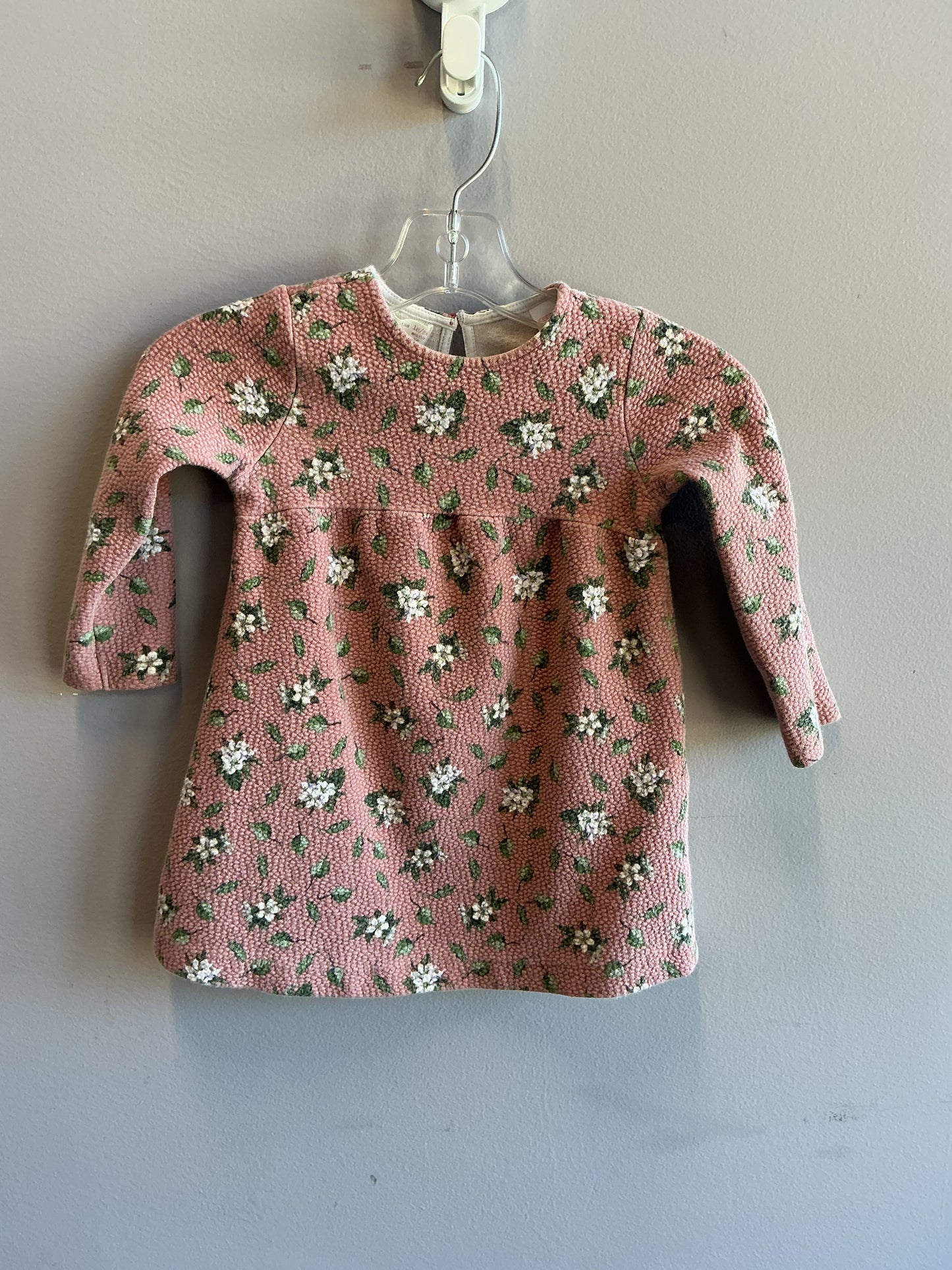 Zara Dress24M