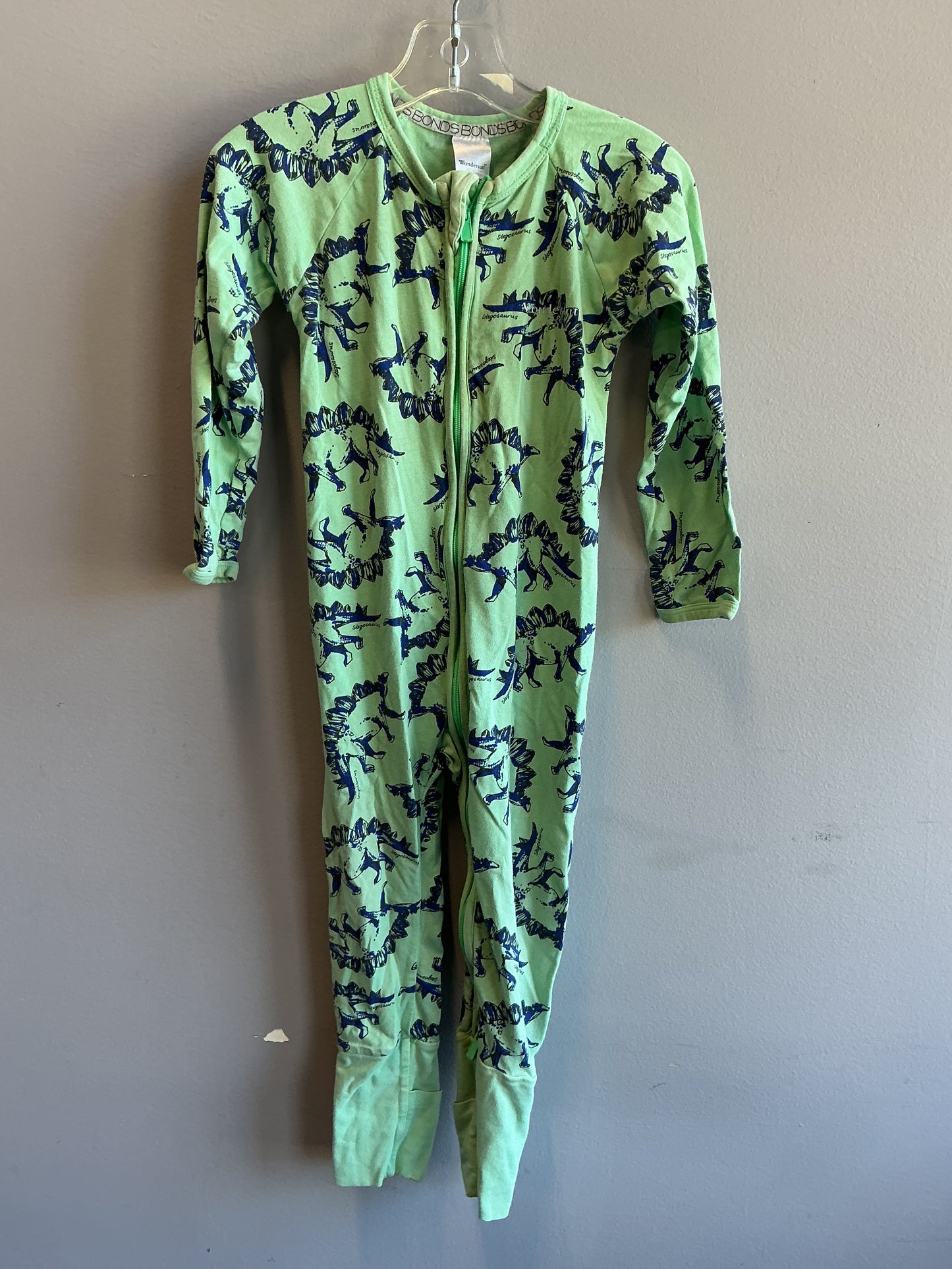 BONDS Wondersuit 24M