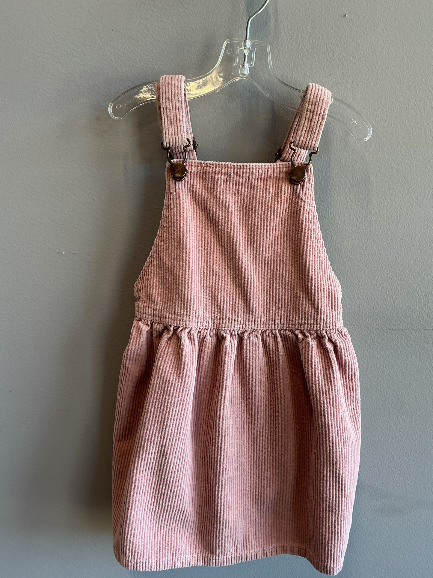 Zara Dress Overall 4 yrs