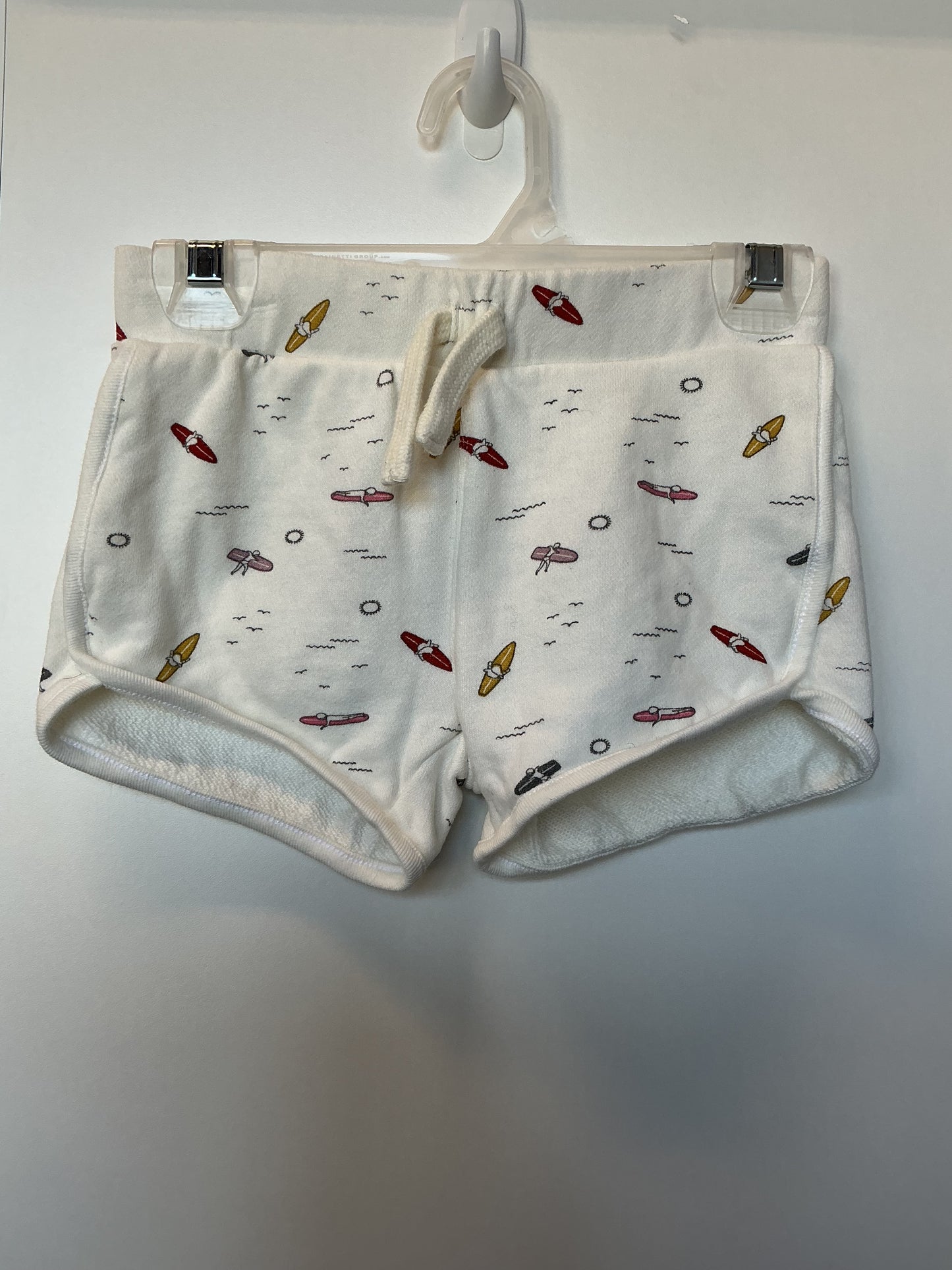 Little Earththing Shorts 3-4 yrs