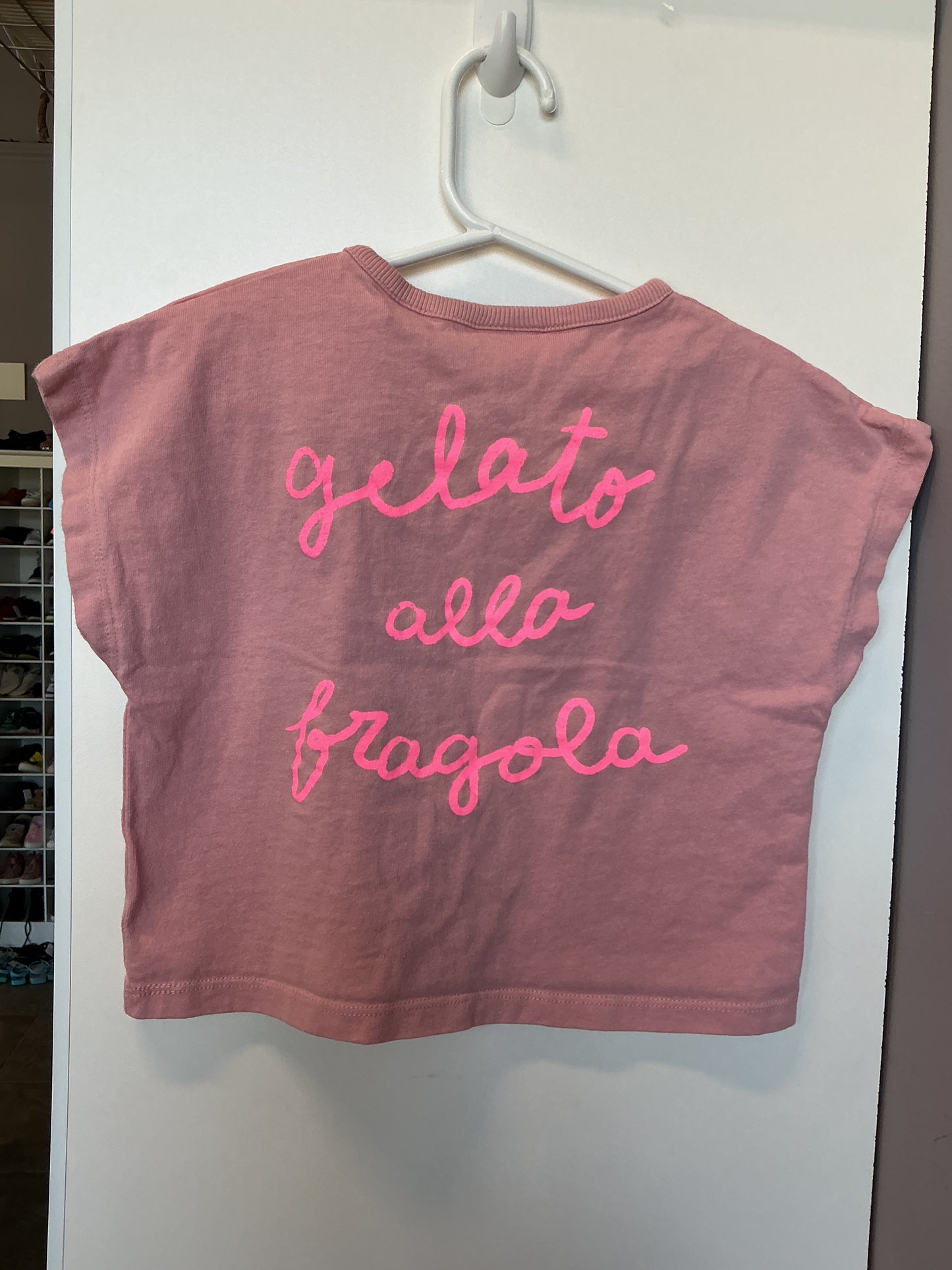 Zara T-shirt 4 yrs