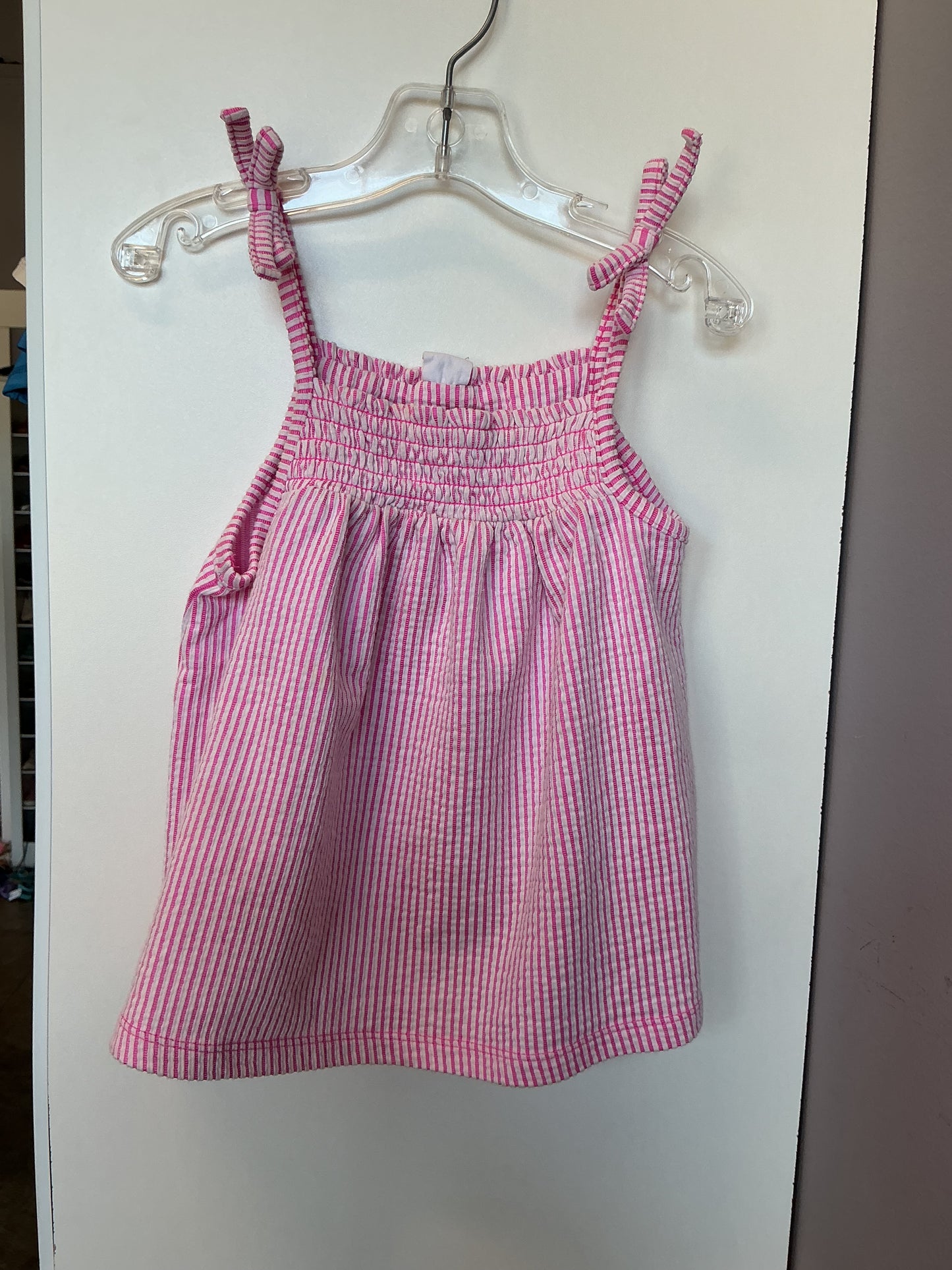 Gap Tank 5 yrs