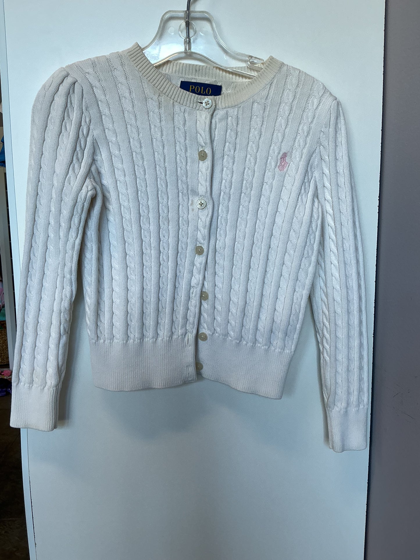 Polo Ralph Lauren Cardigan 5 yrs