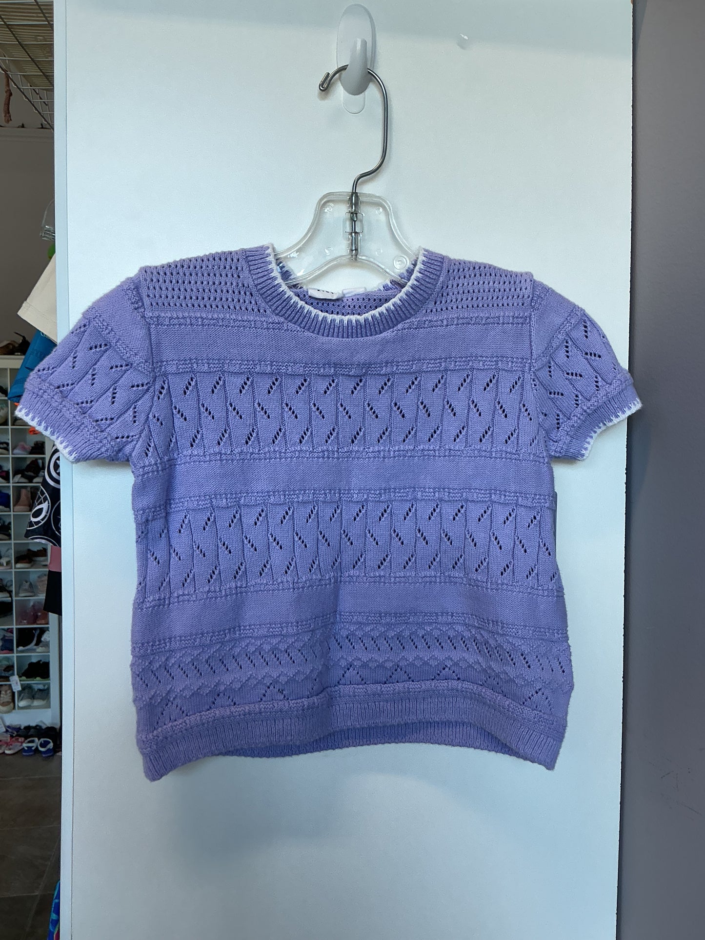 Gap knit top 5yrs