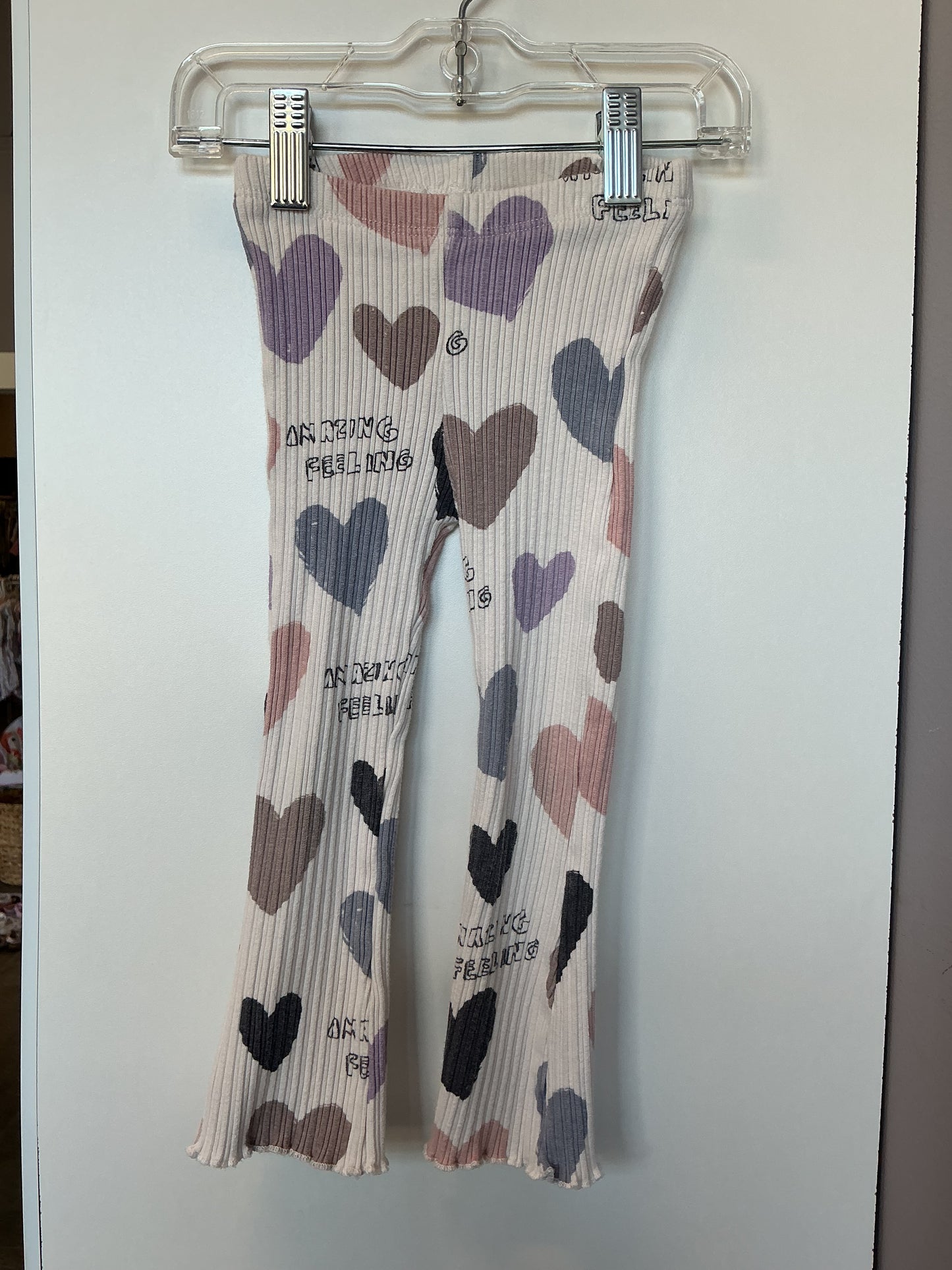 Zara Pant 3yrs