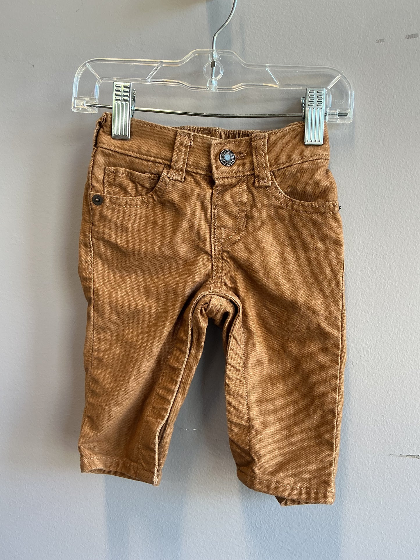 Gap Jeans 3-6 months