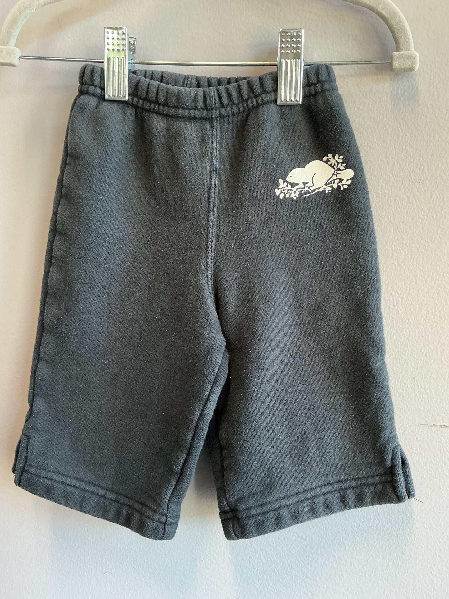 Roots Wide Leg Sweatpant 3-6 months