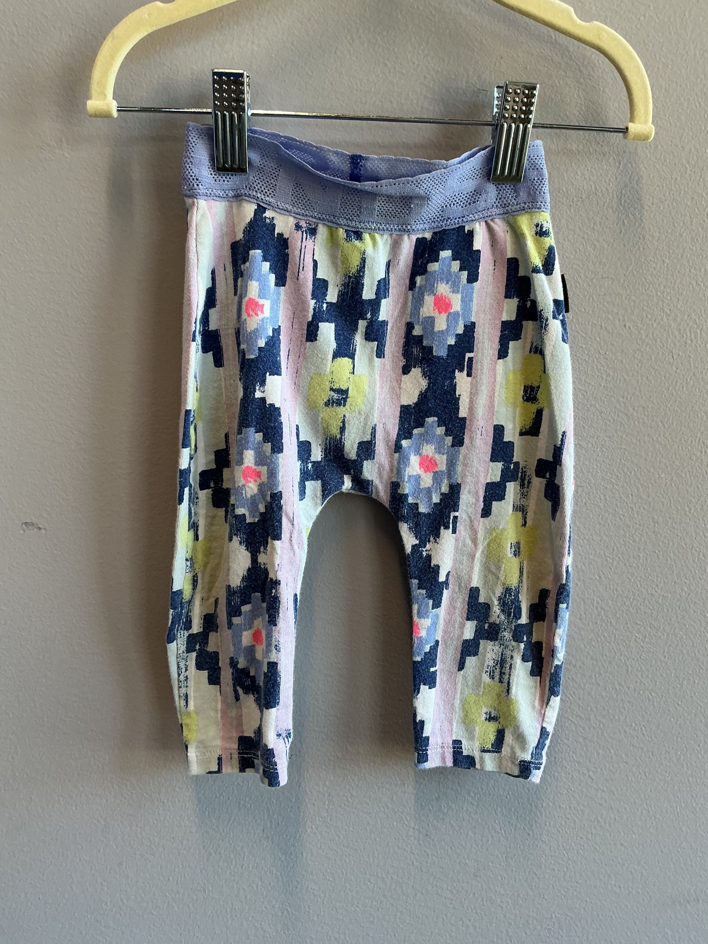 Bonds Pants 6-12 months