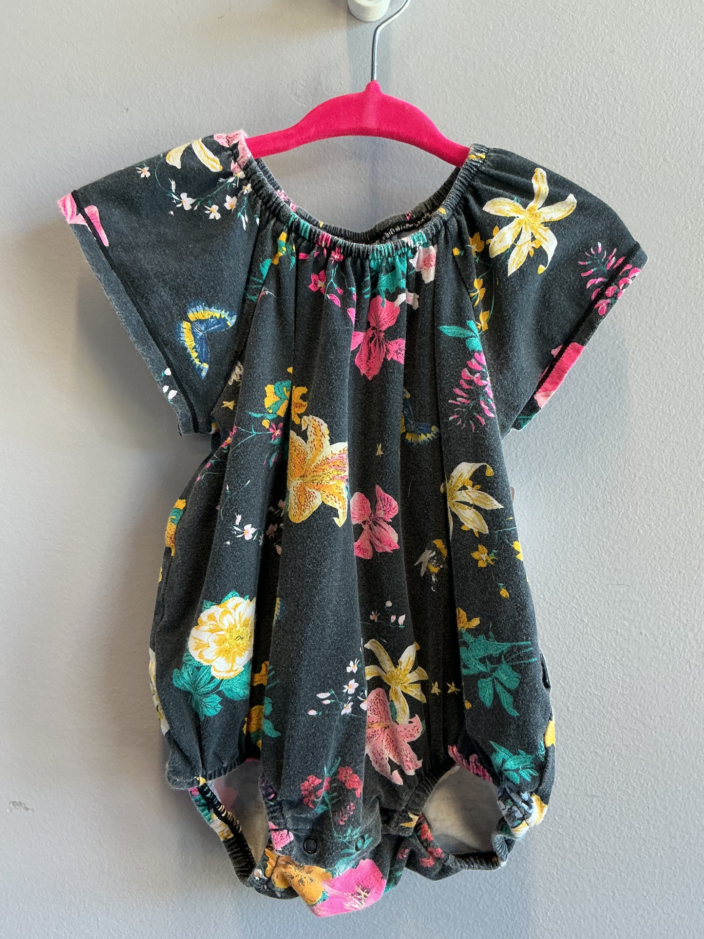 Bonds Romper 6-12 months