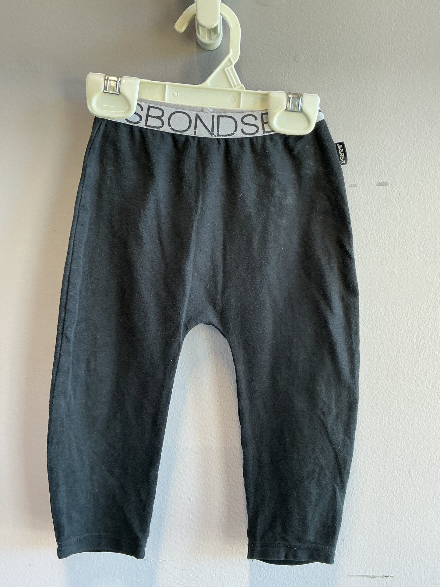 Bonds Pants 12-18M
