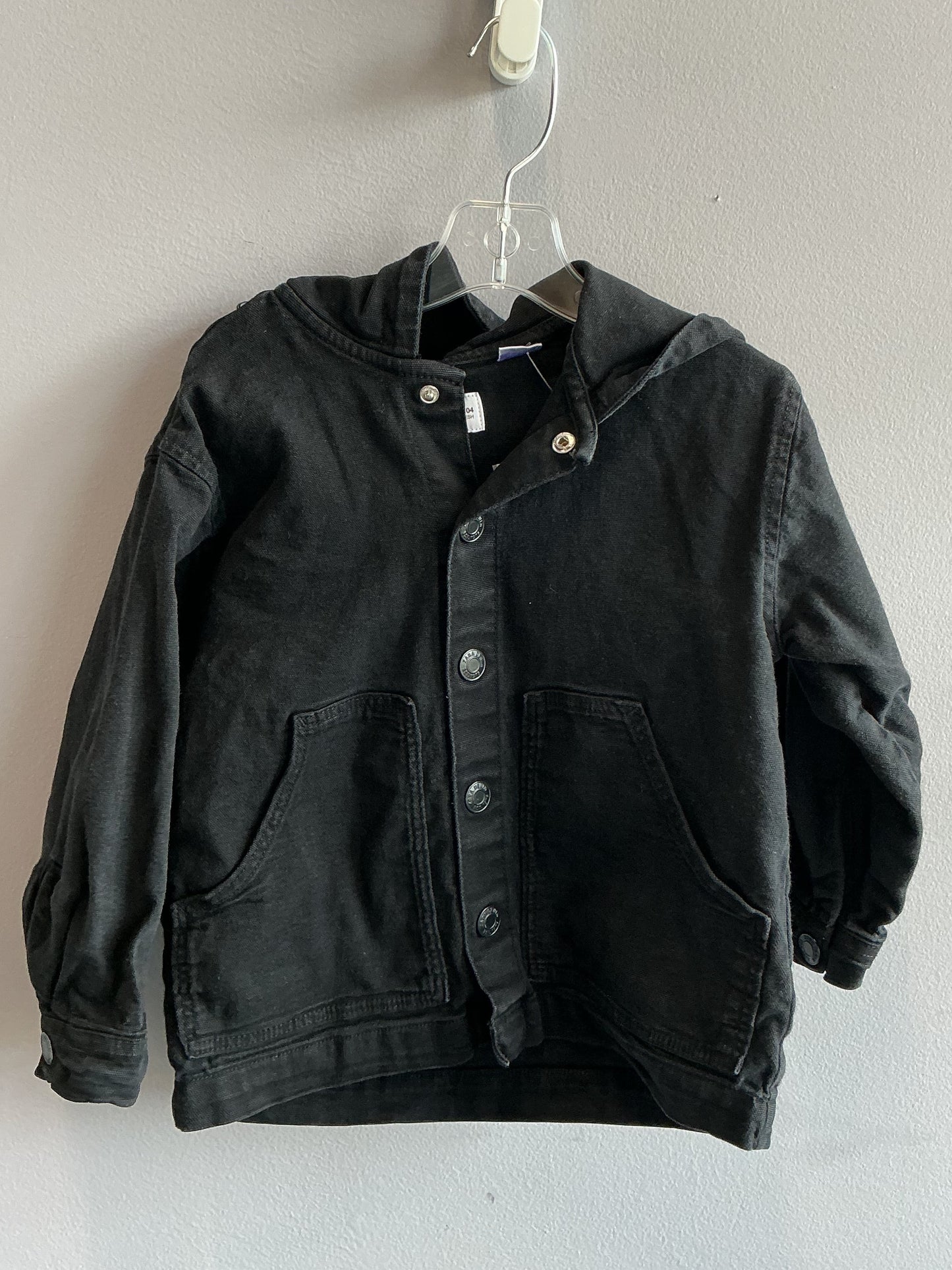 Zara Jacket size 4