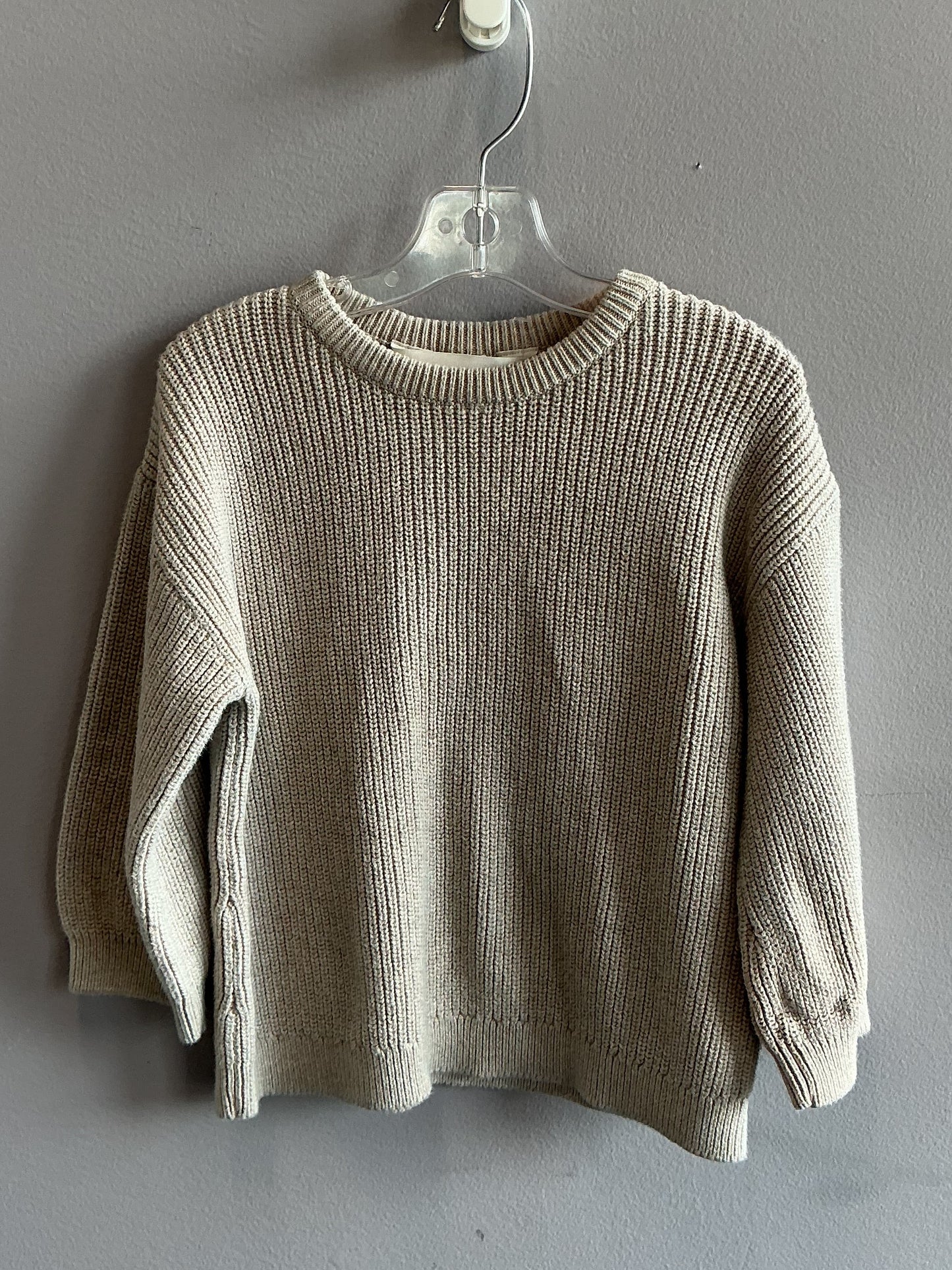 H&M Sweater size 5