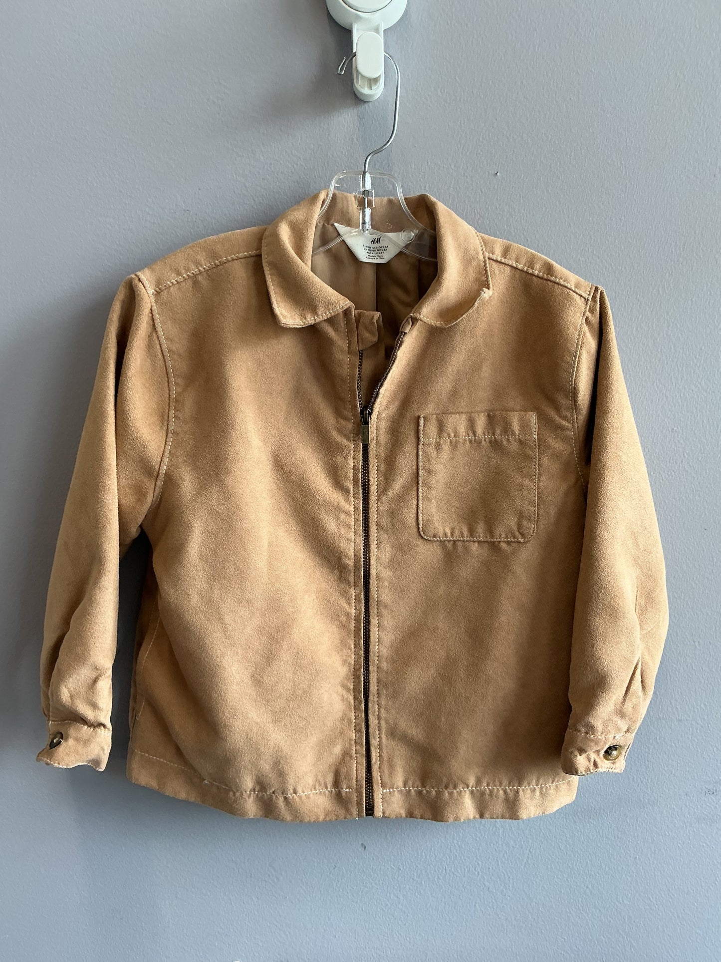 H&M Jacket size 6