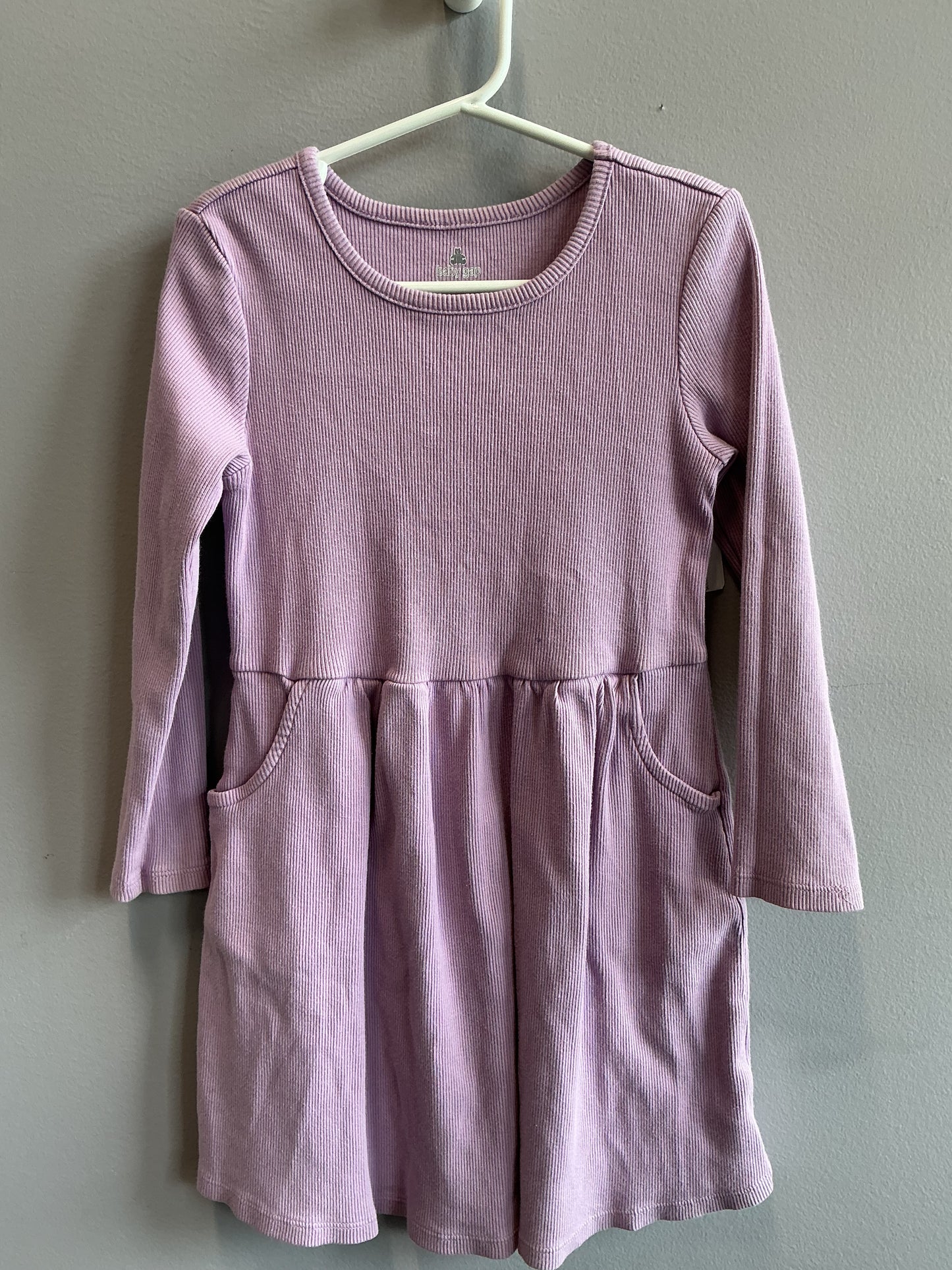 Gap Long Sleeve Dress size 5