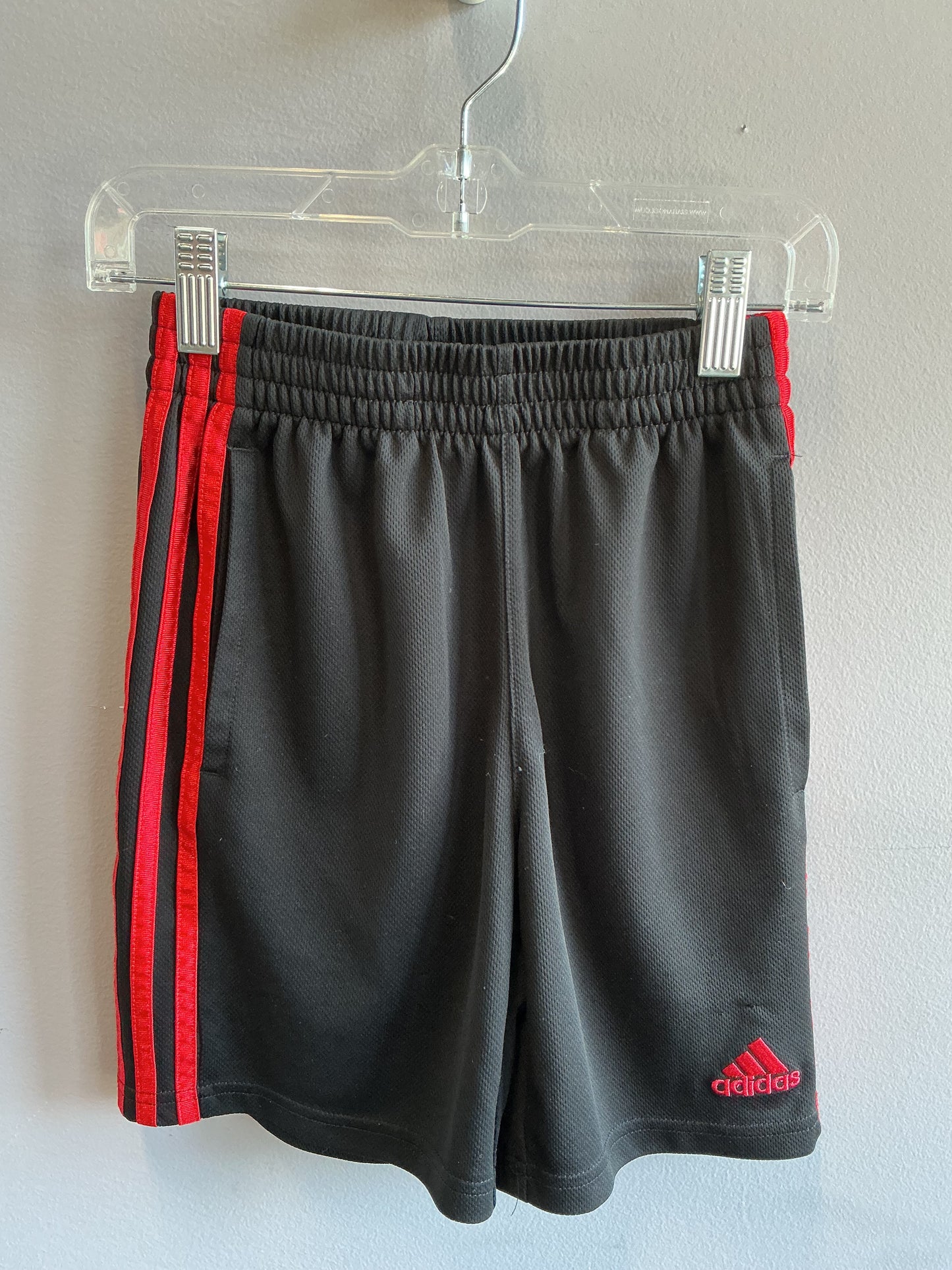 Adidas Shorts size 8