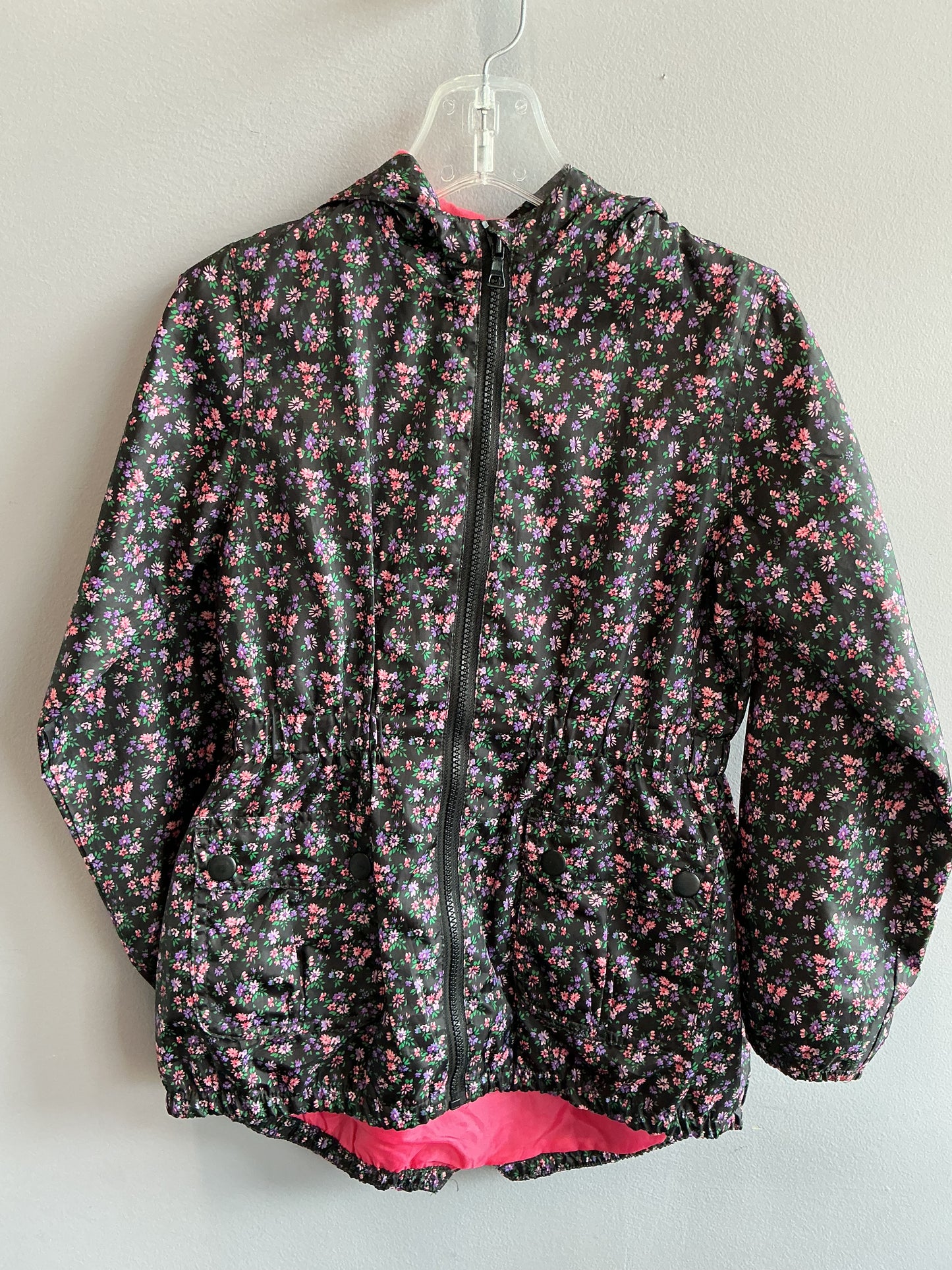 Westbound Jacket size 8