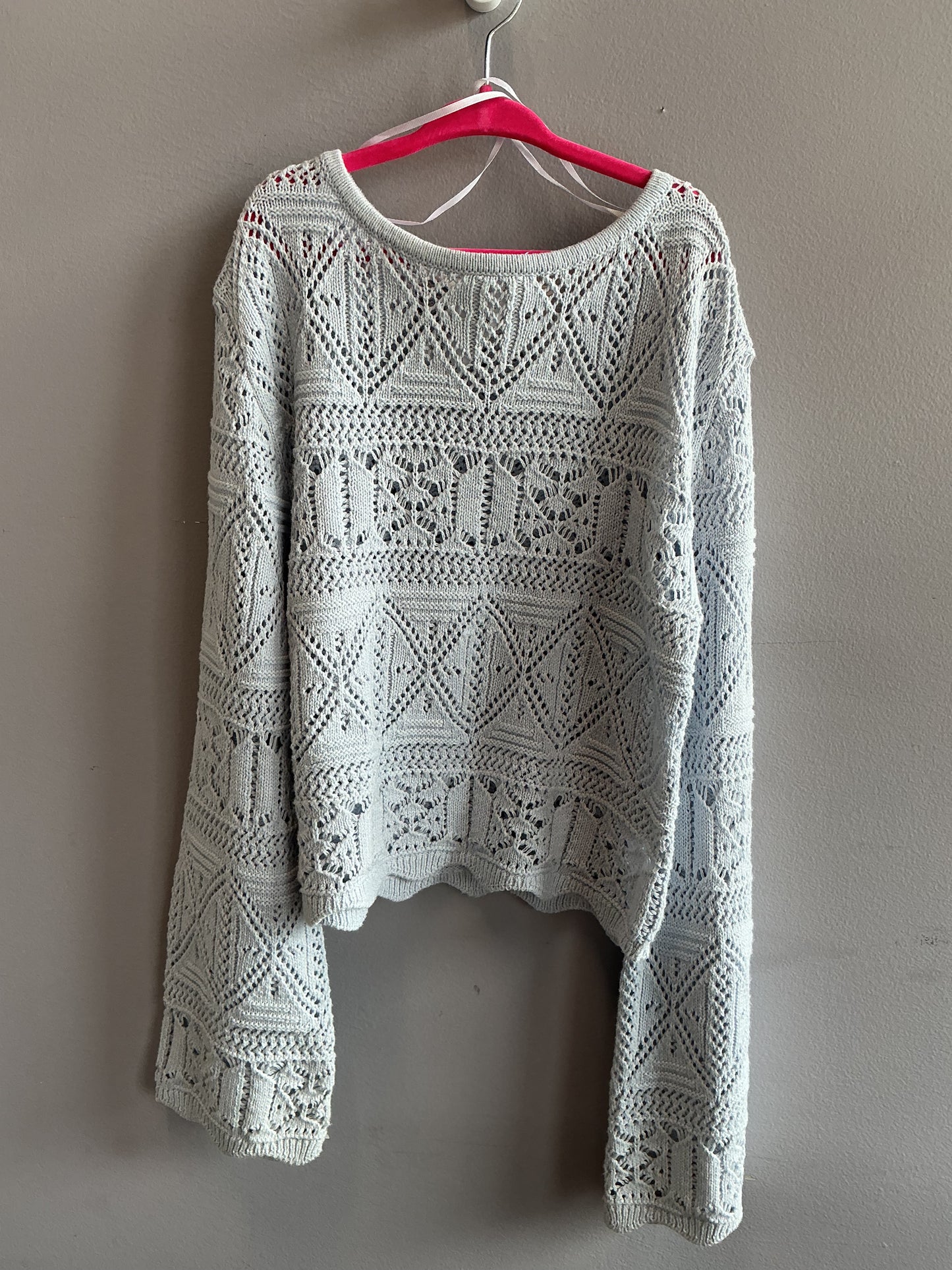 H&M Sweater size 8
