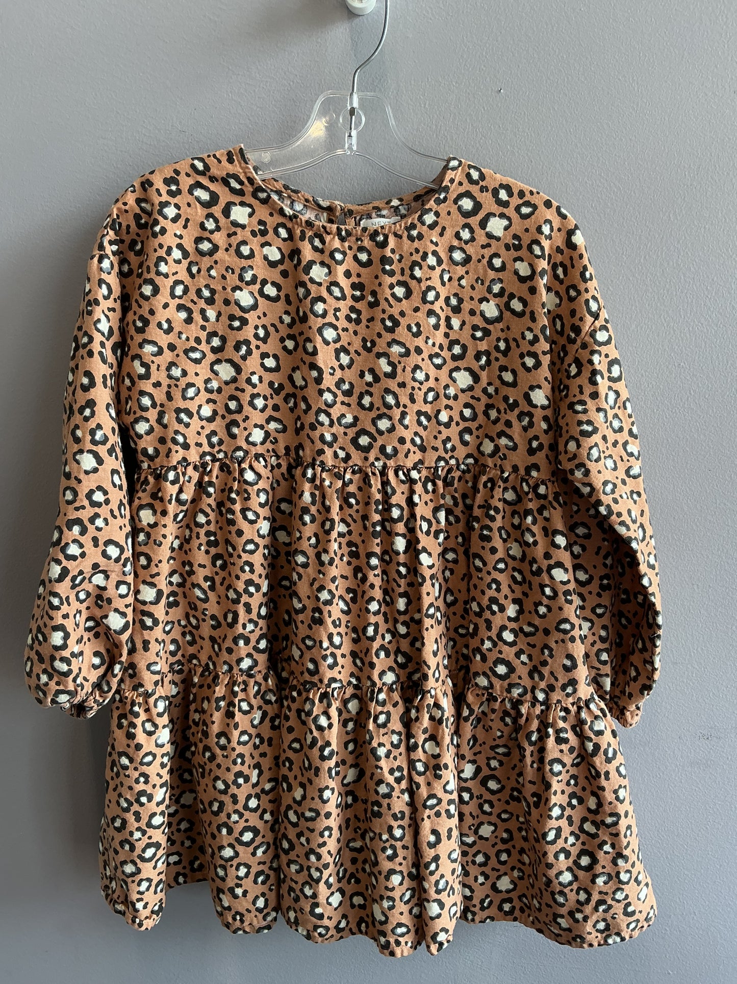 Next Long Sleeve Dress size 8